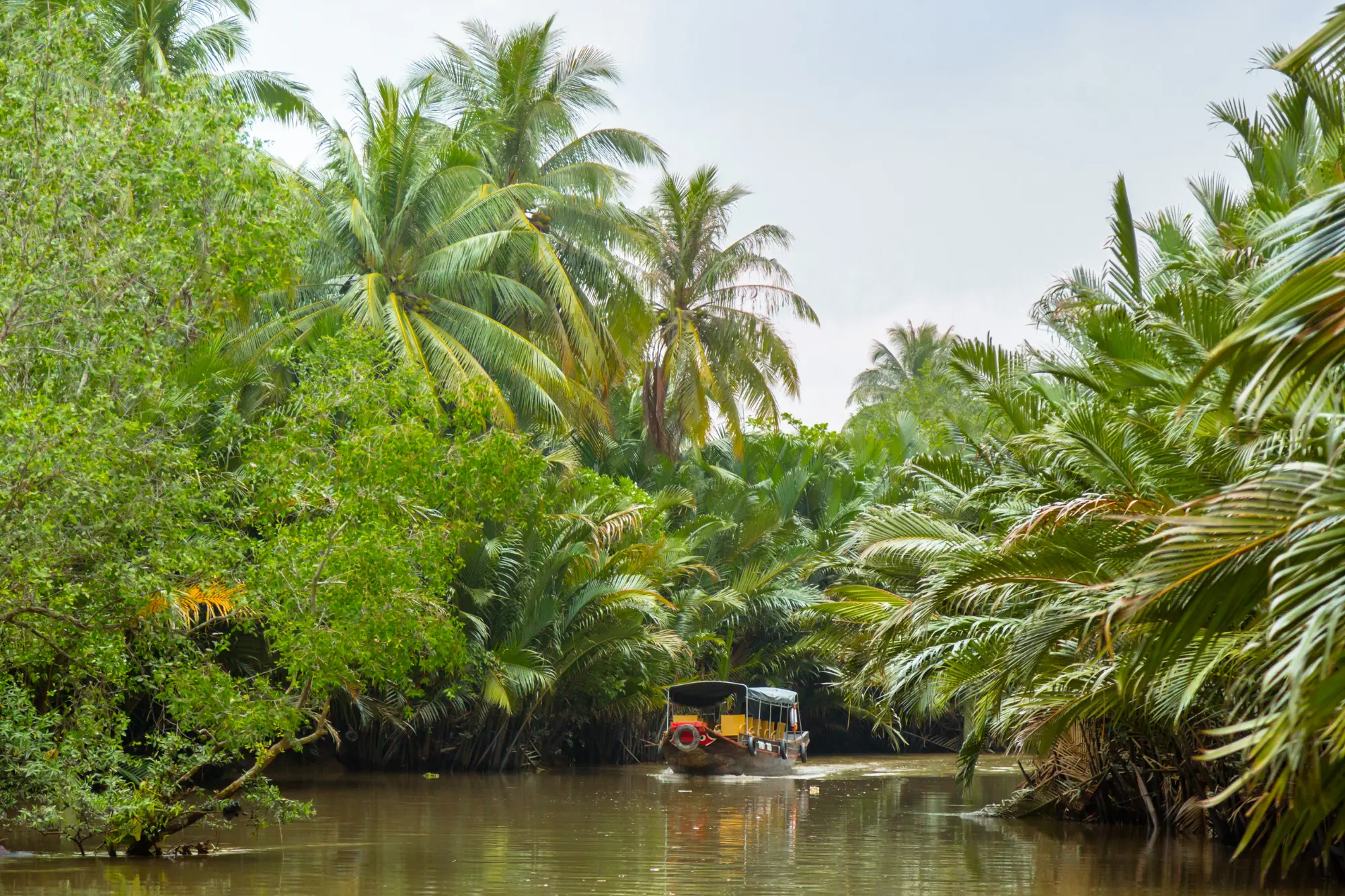 Ben Tre