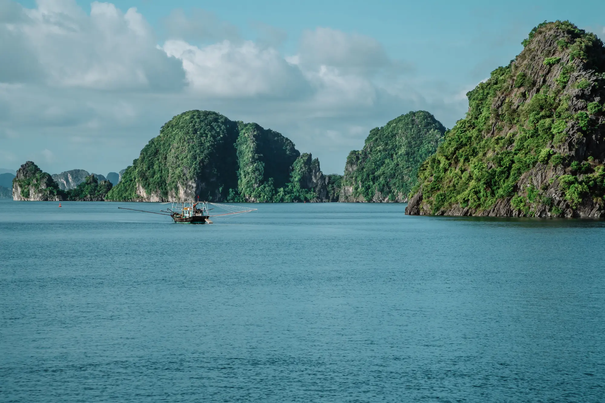 Titop Island