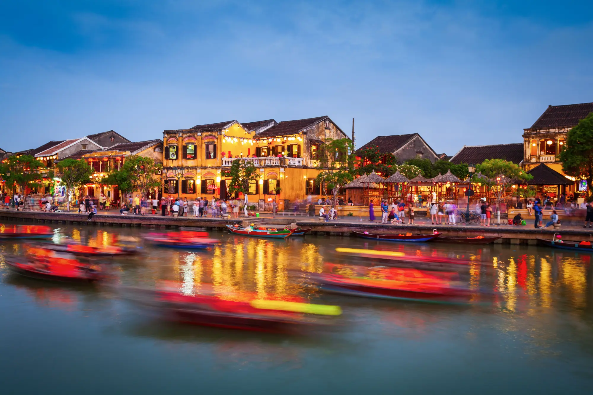 Hoi An Ancient Town