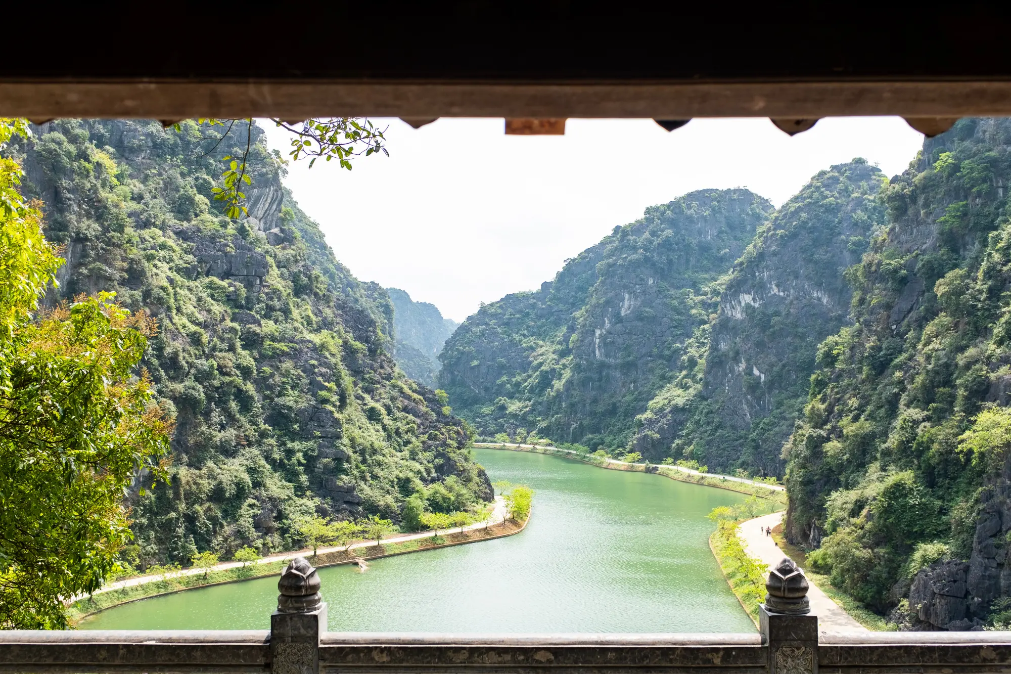 Ninh Binh