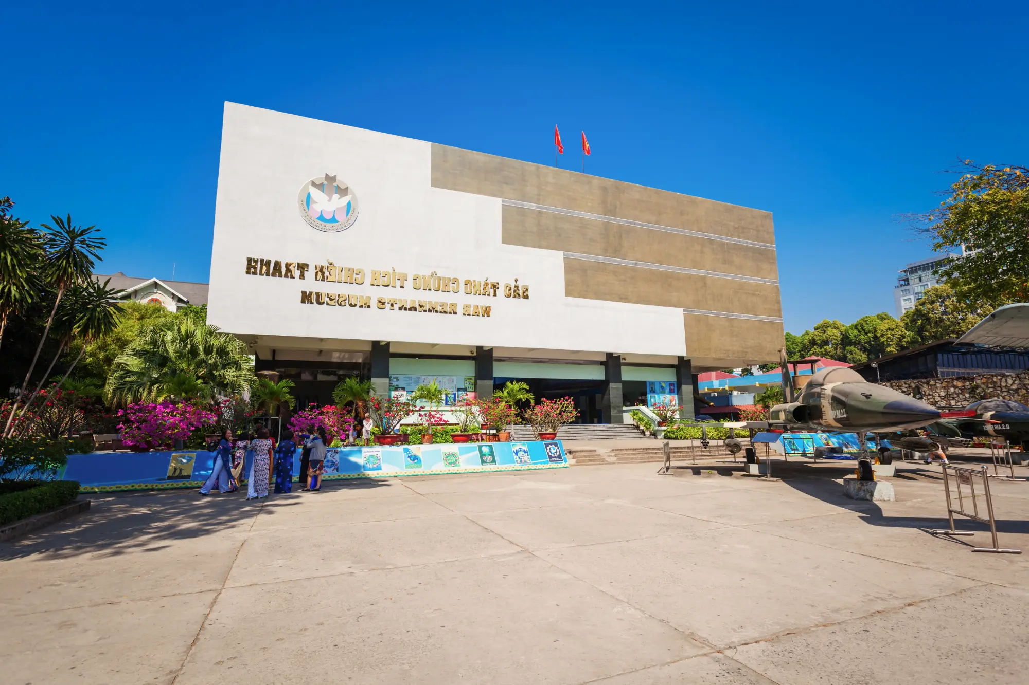 War Remnants Museum