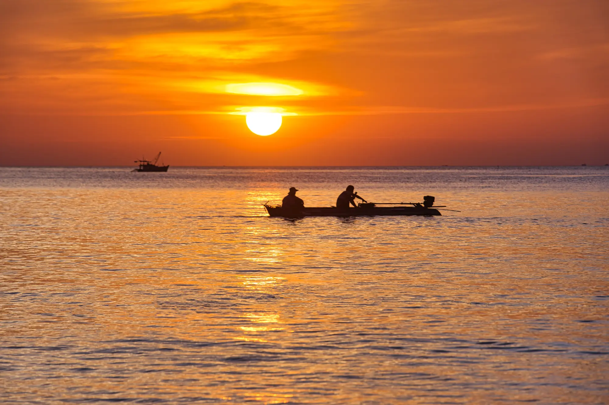 Phu Quoc Isand, Vietnam