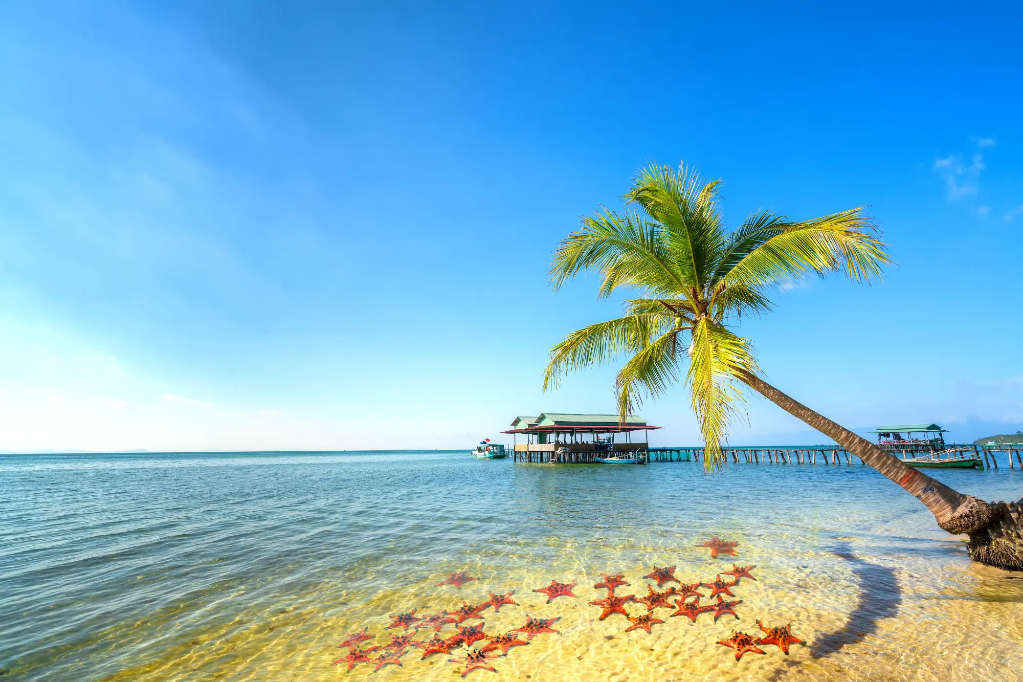 Sao Beach
