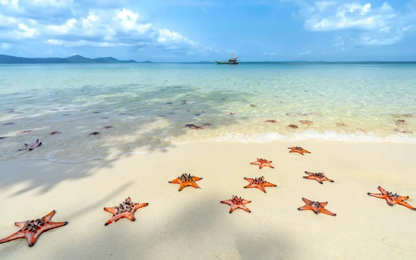 Sao Beach