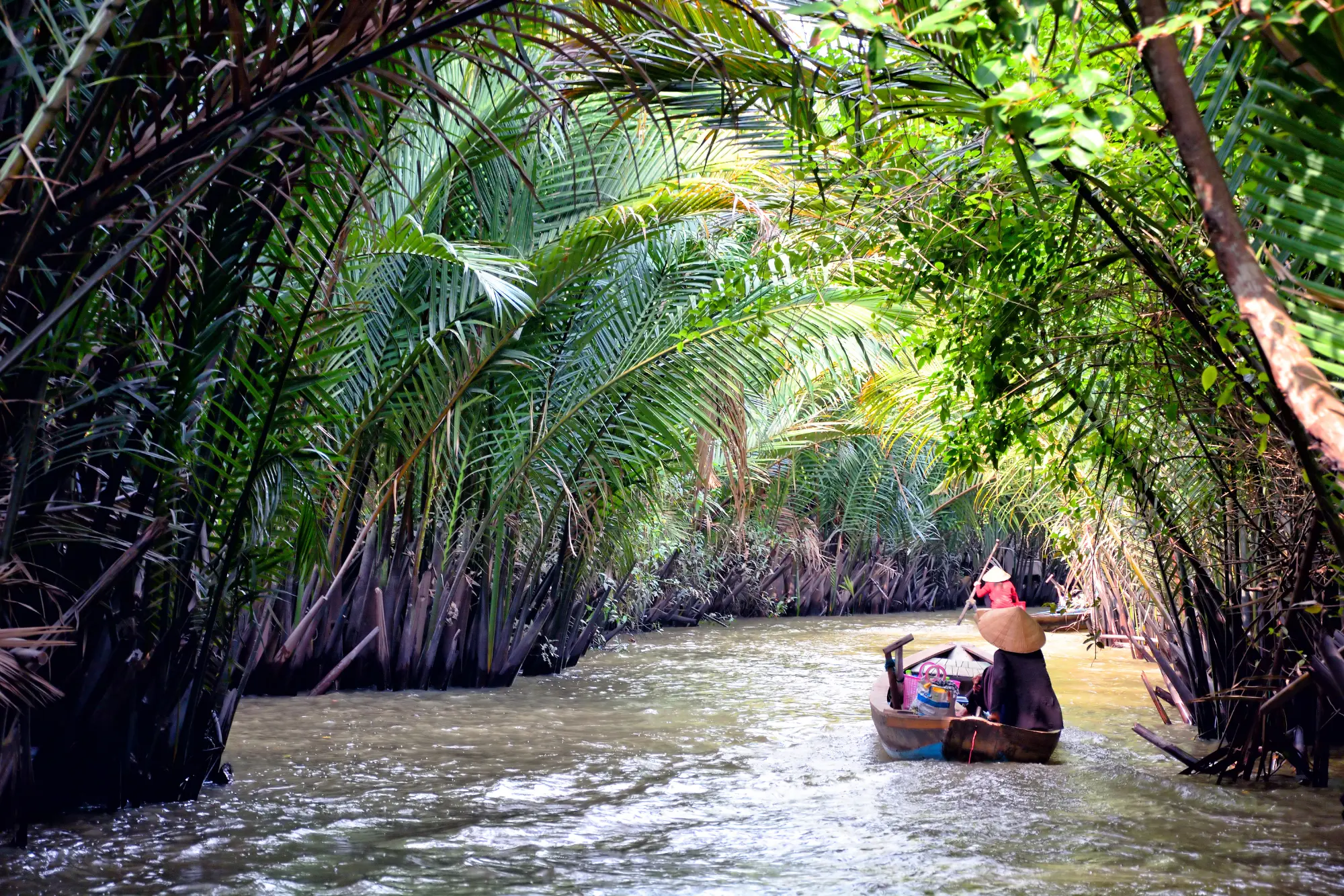 Mekong Delta