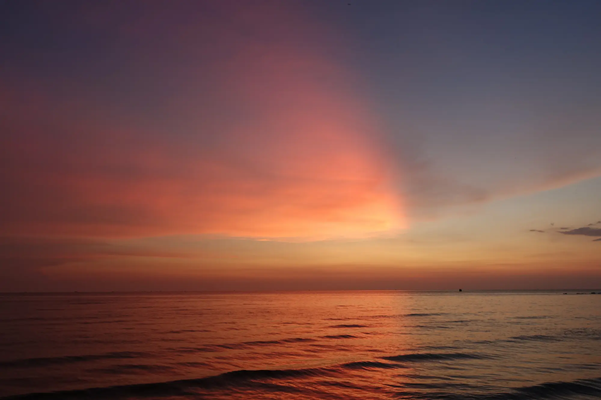 Ong Lang Beach