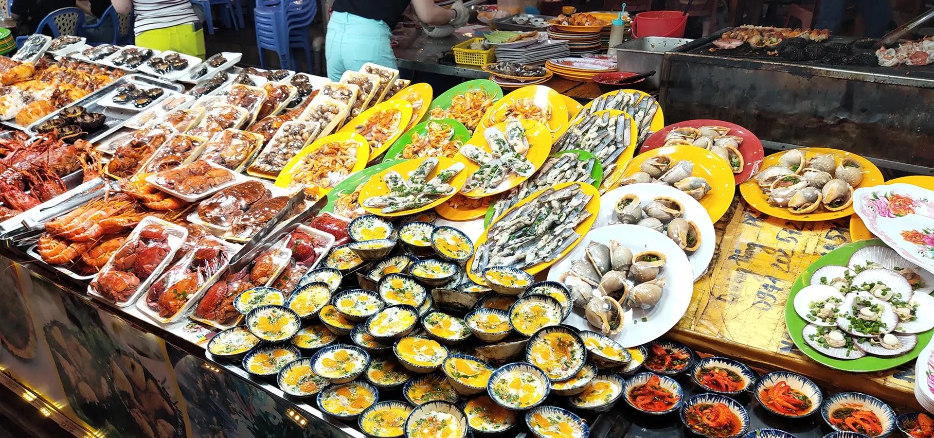 Phu Quoc Night Market