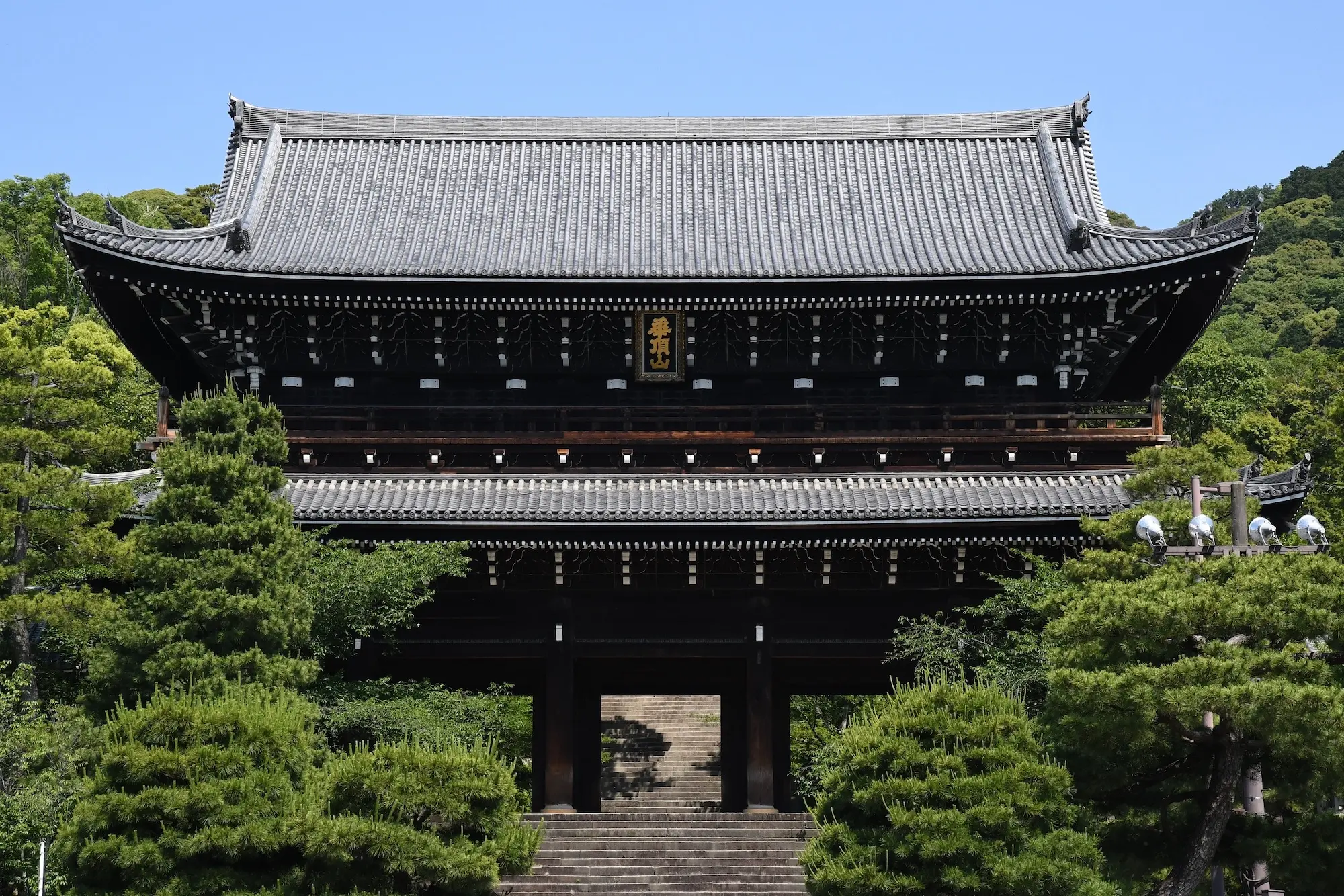 Chion-in Temple