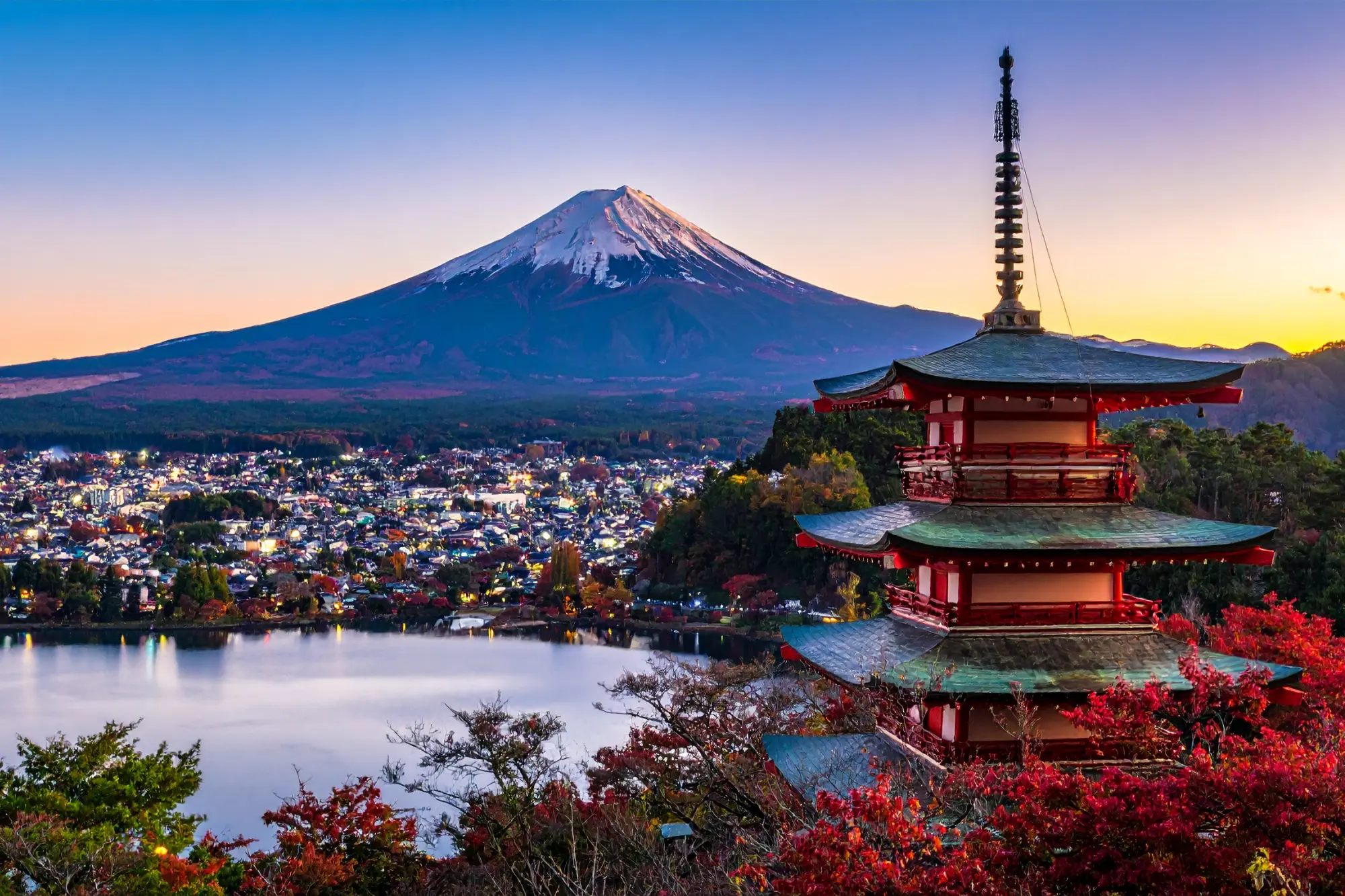 Fuji Heiwa Park