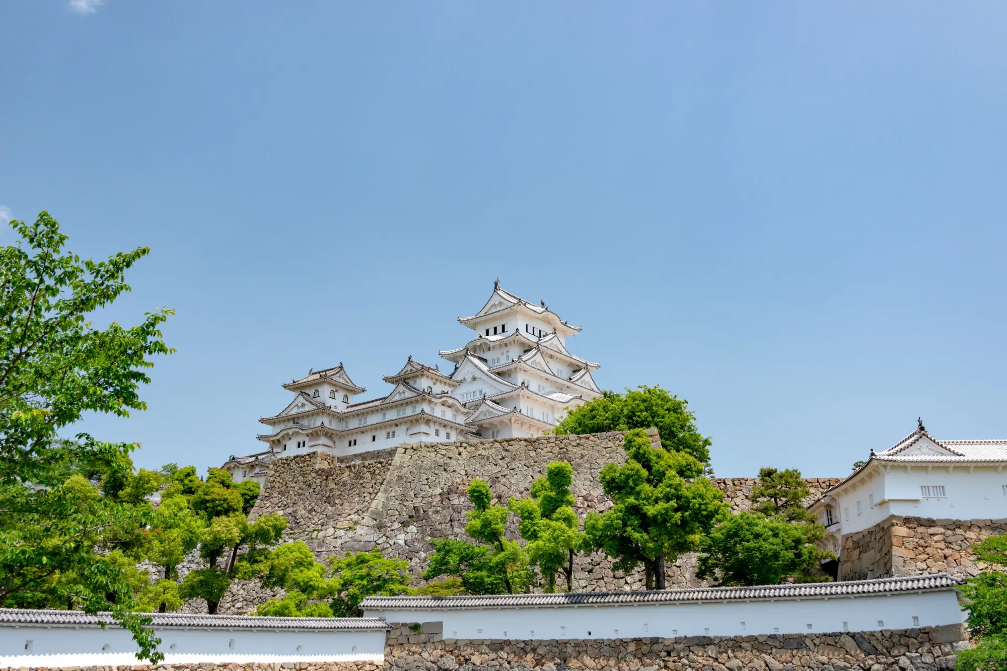Himeji Castle