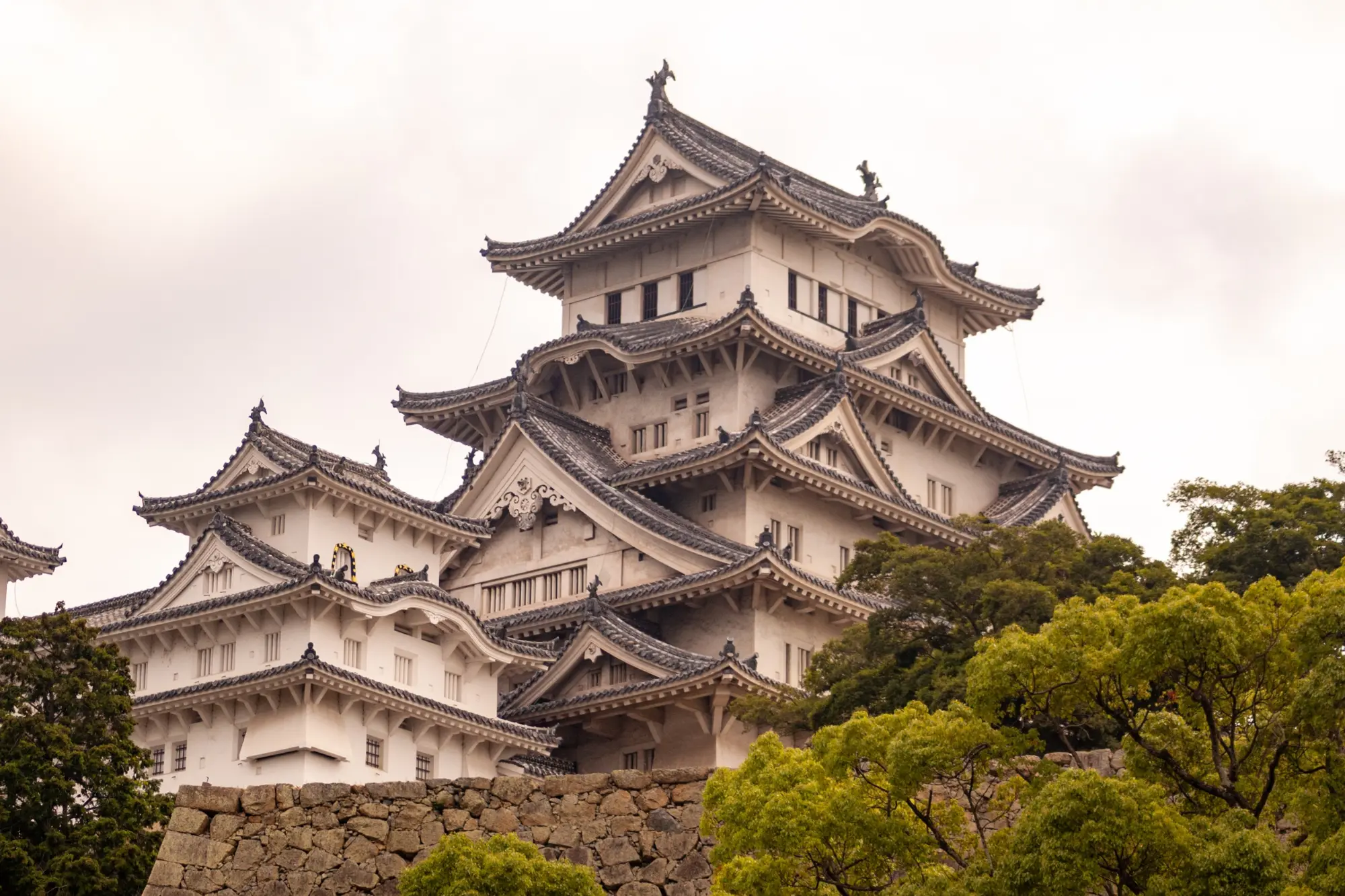 Himeji Castle