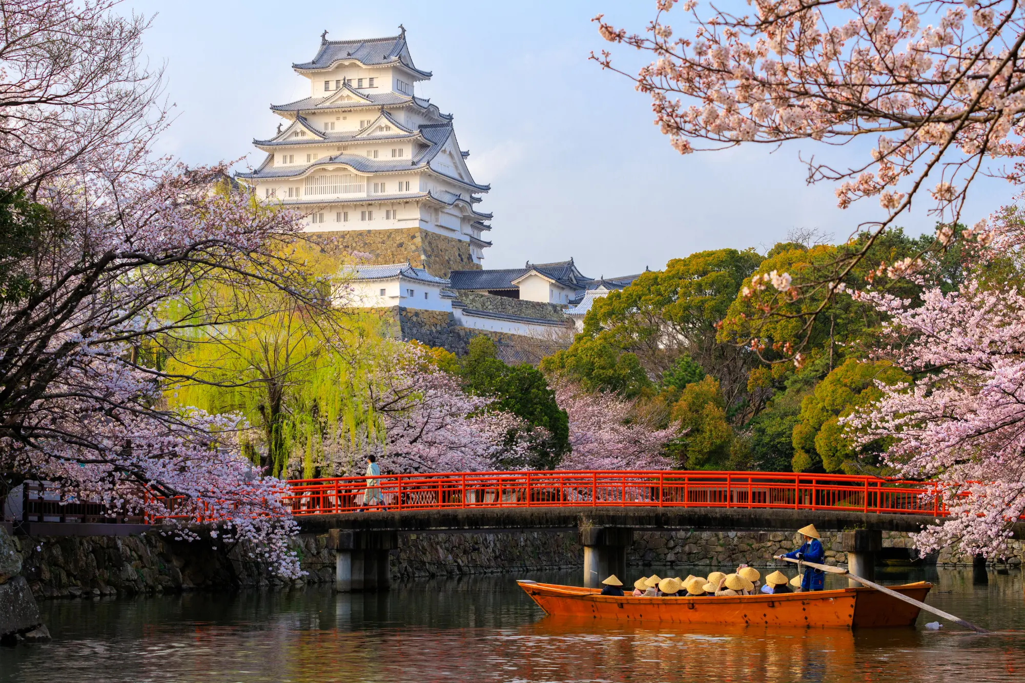 Himeji Castle