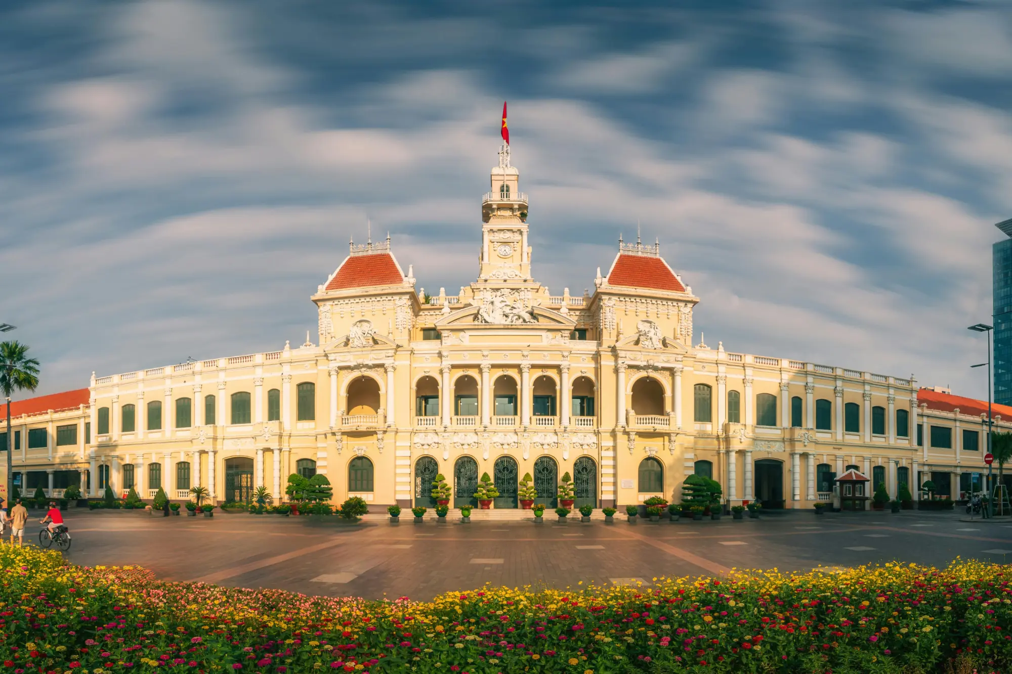 Ho Chi Minh City
