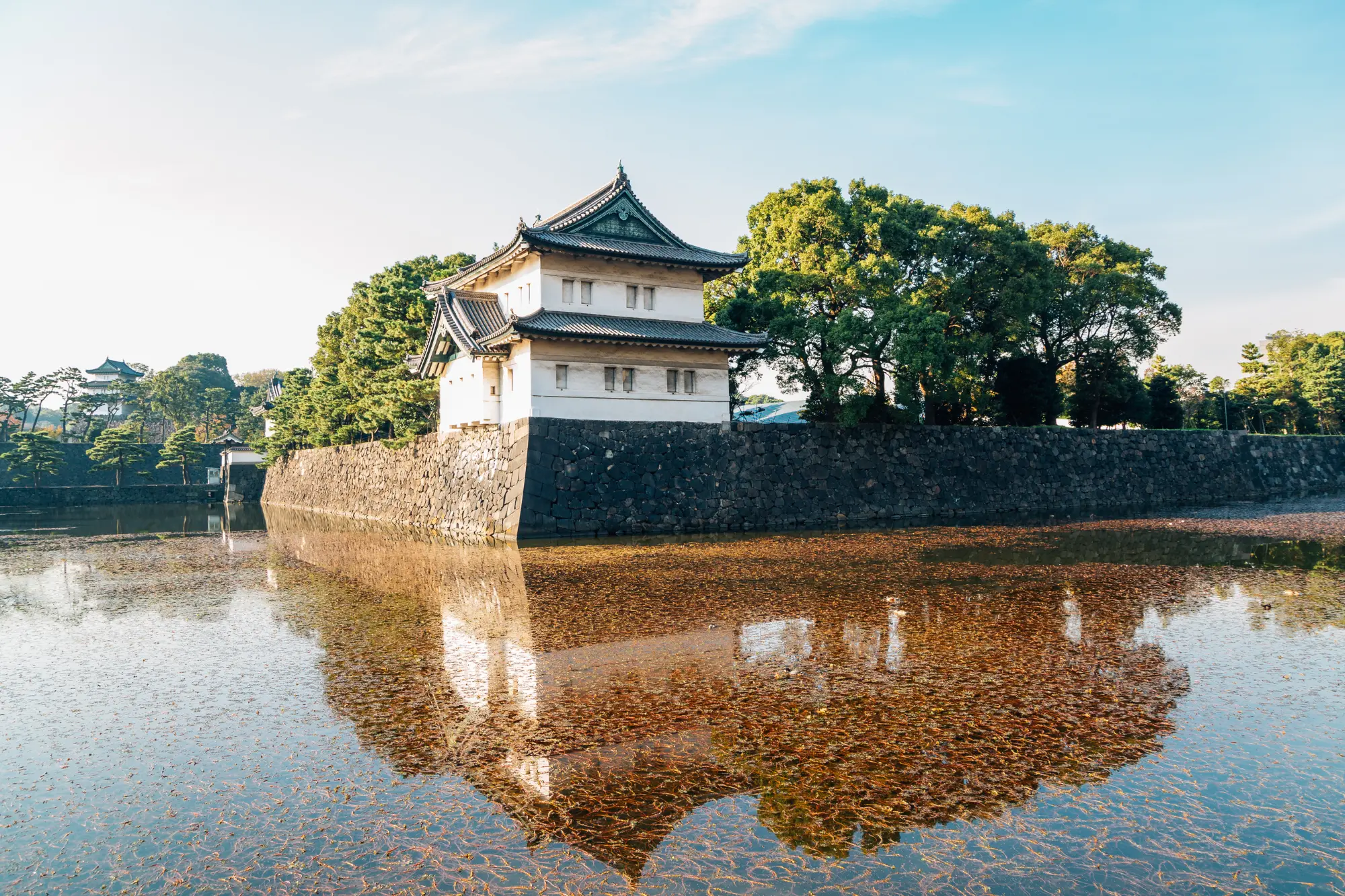 Imperial Palace