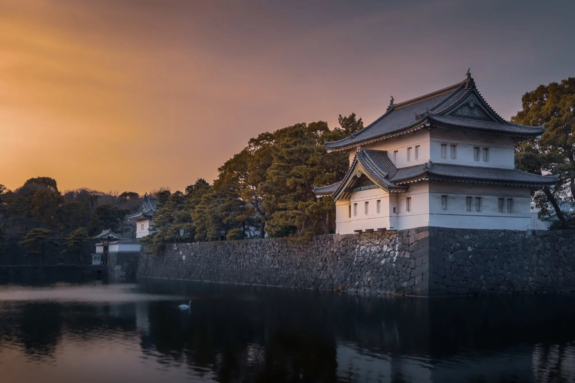 Imperial Palace