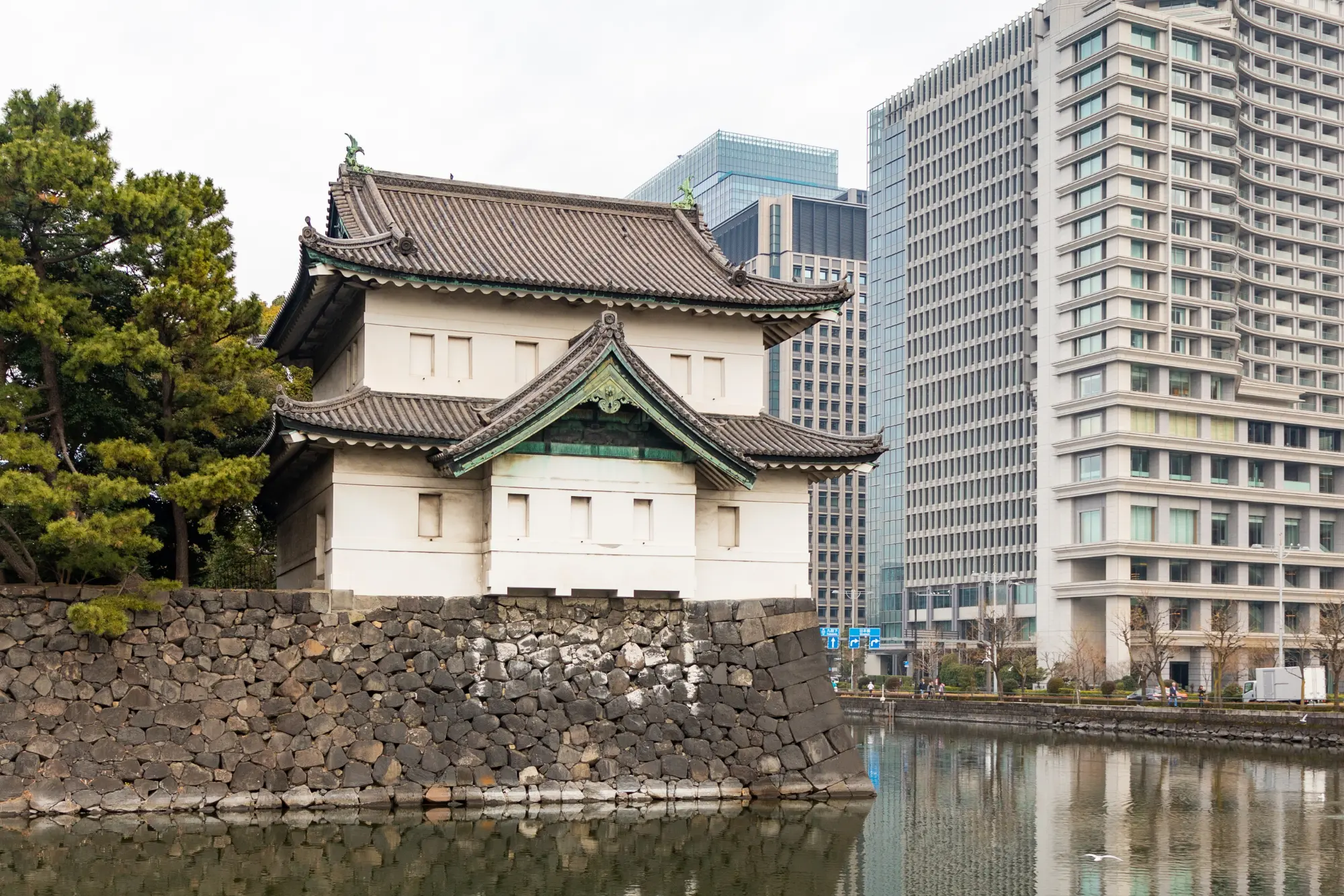 Imperial Palace