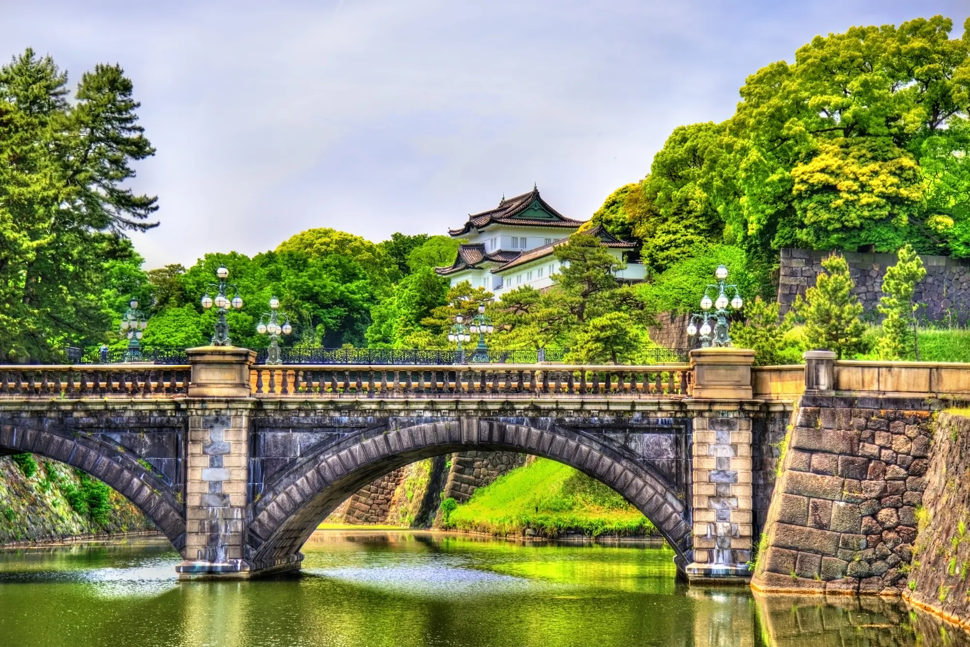 Imperial Palace