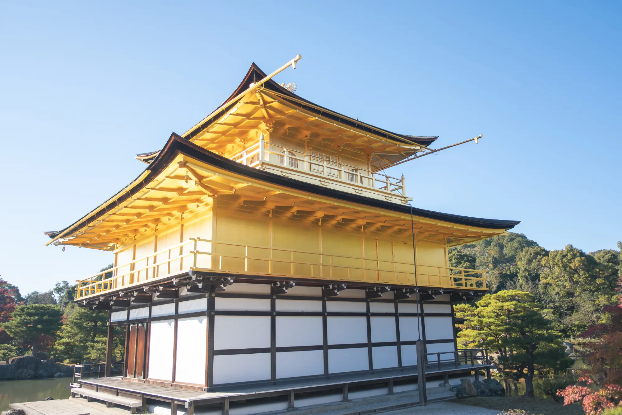 Kinkaku-ji