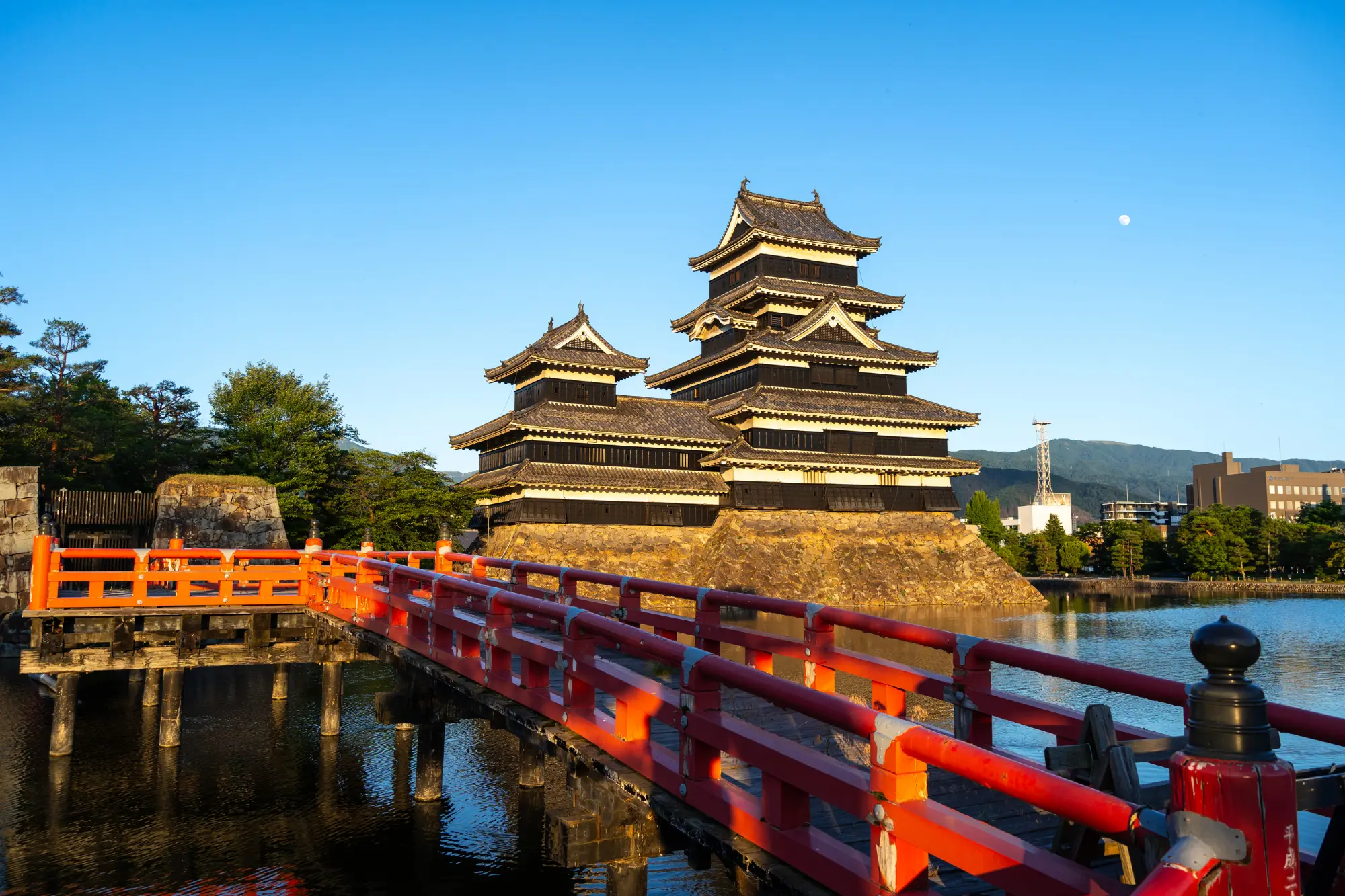 Matsumoto Castle