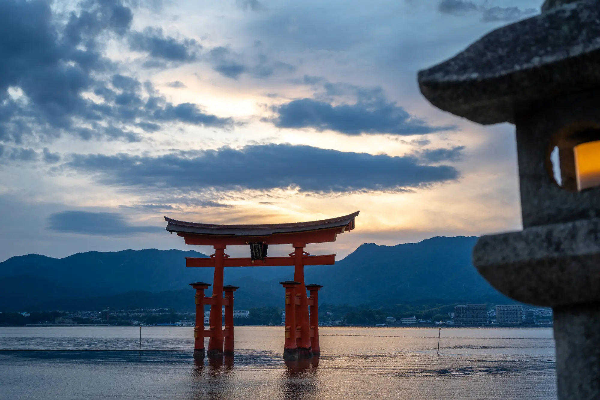 Miyajima Island