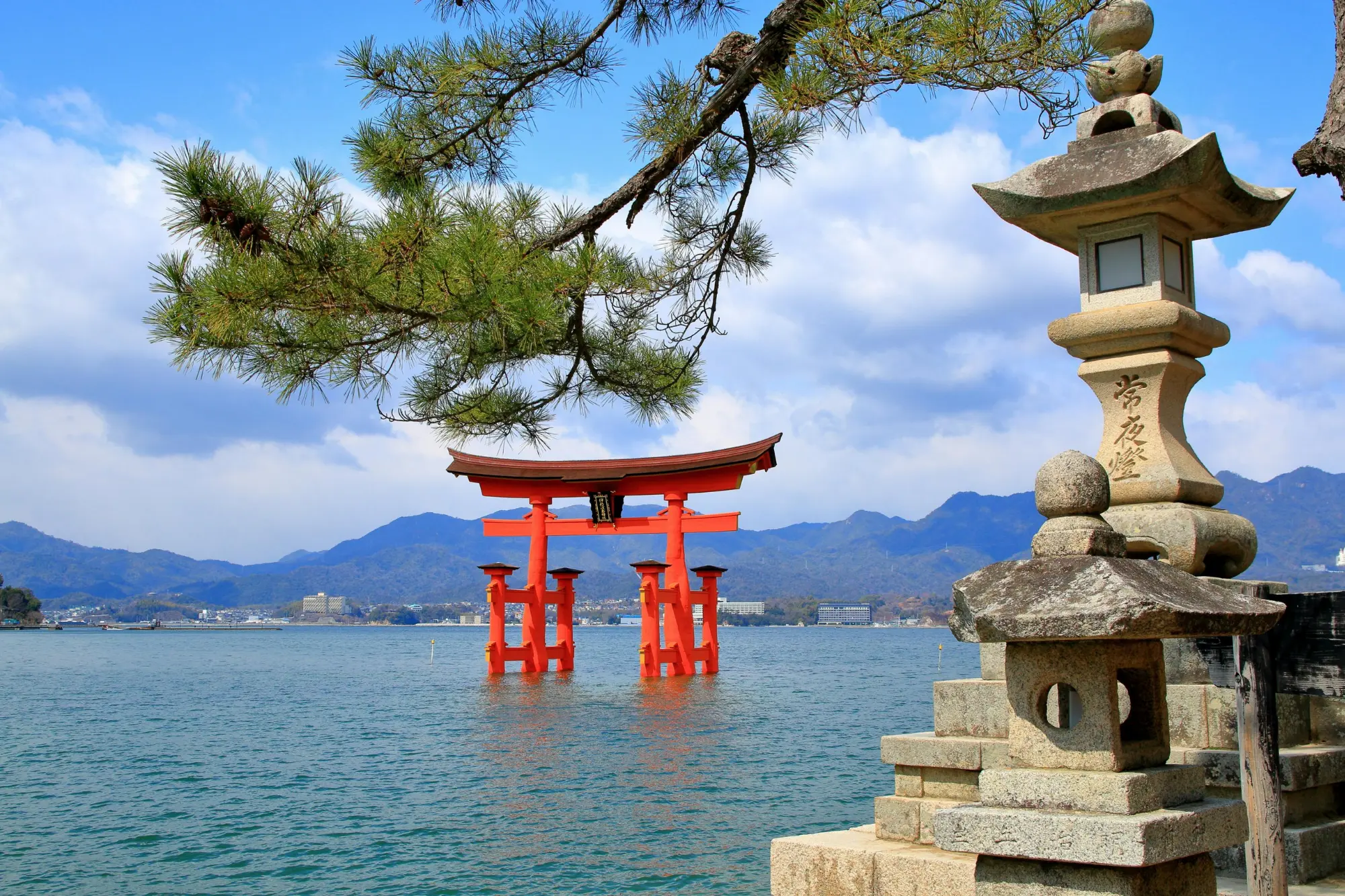 Miyajima Island