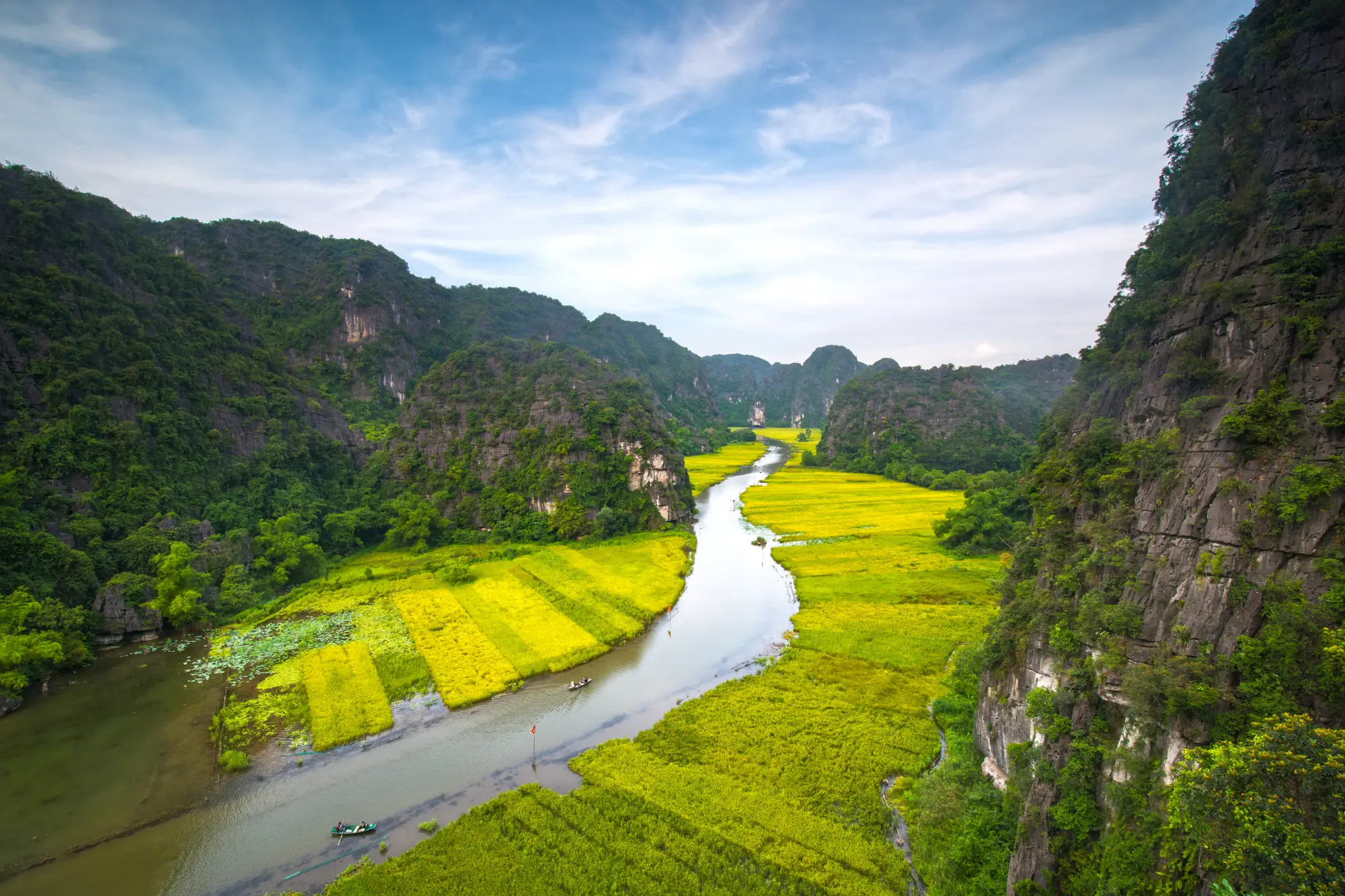 Ninh Binh