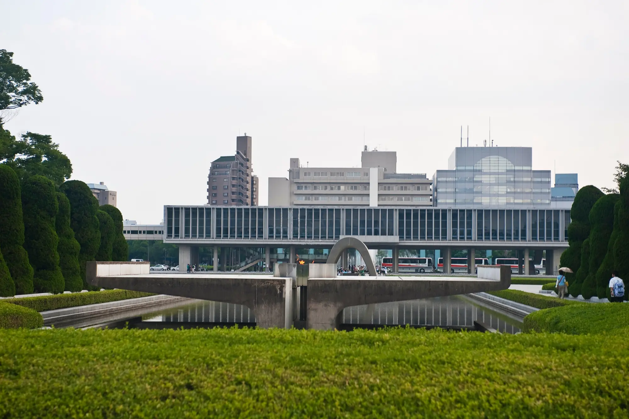 Peace Memorial Museum