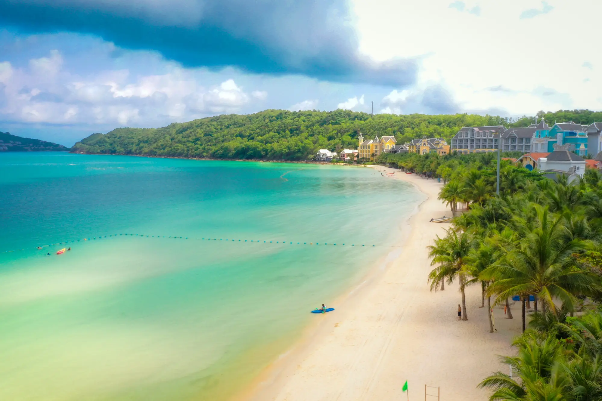 Phu Quoc Island