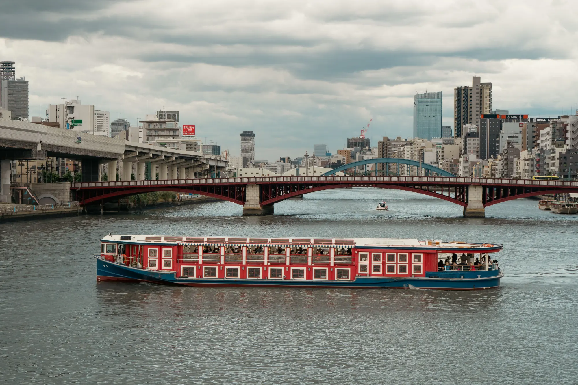 Sumida River