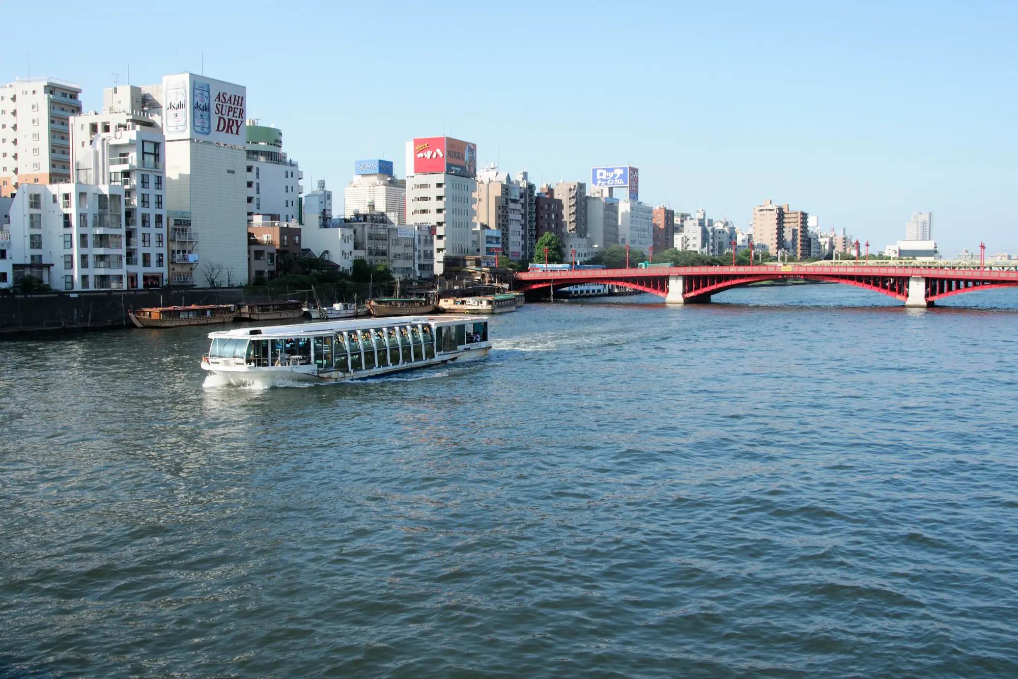Sumida River