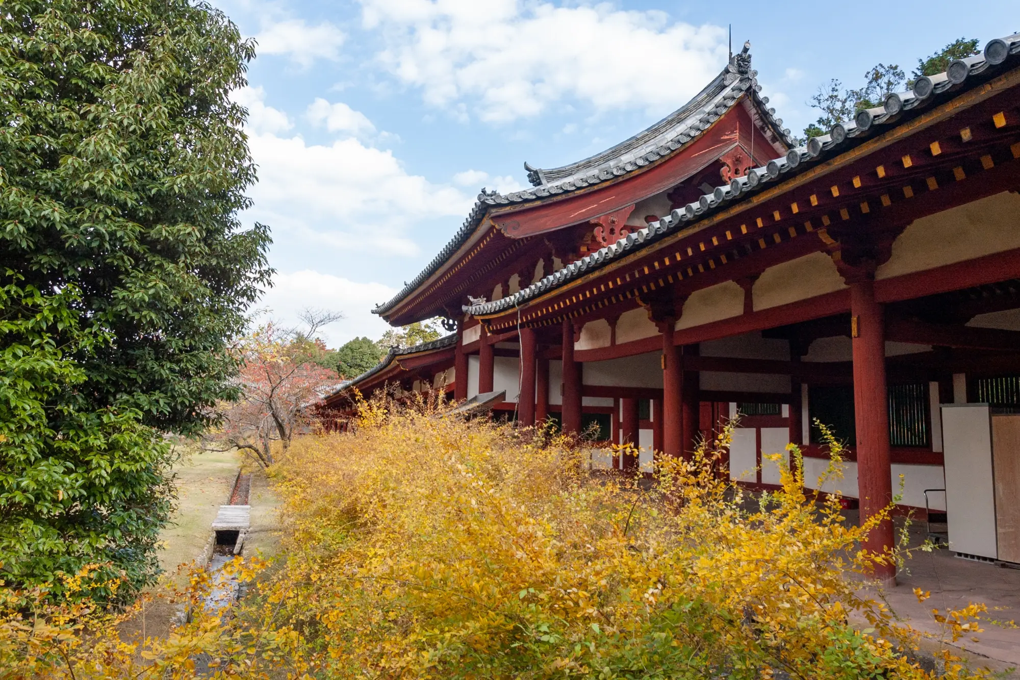 Todai-ji Temple