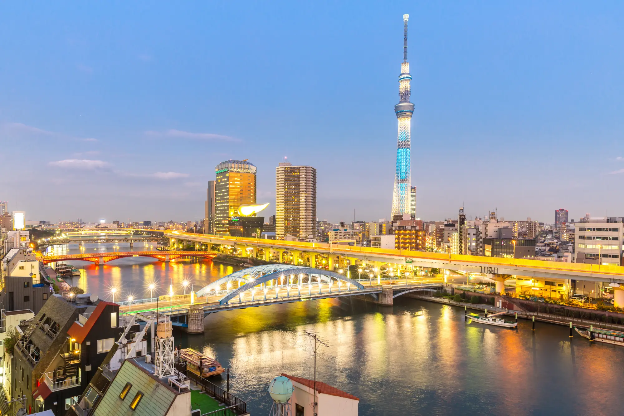 Tokyo Skytree