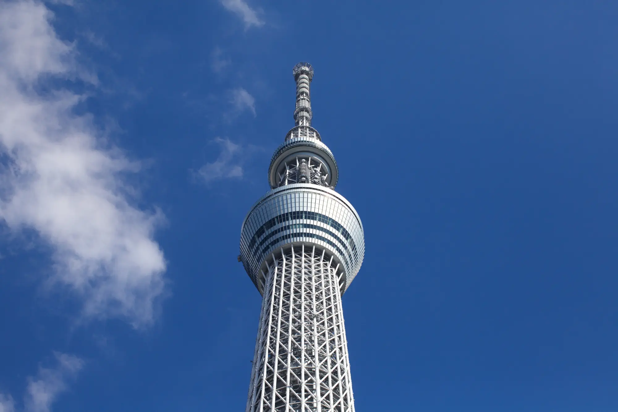 Tokyo Skytree