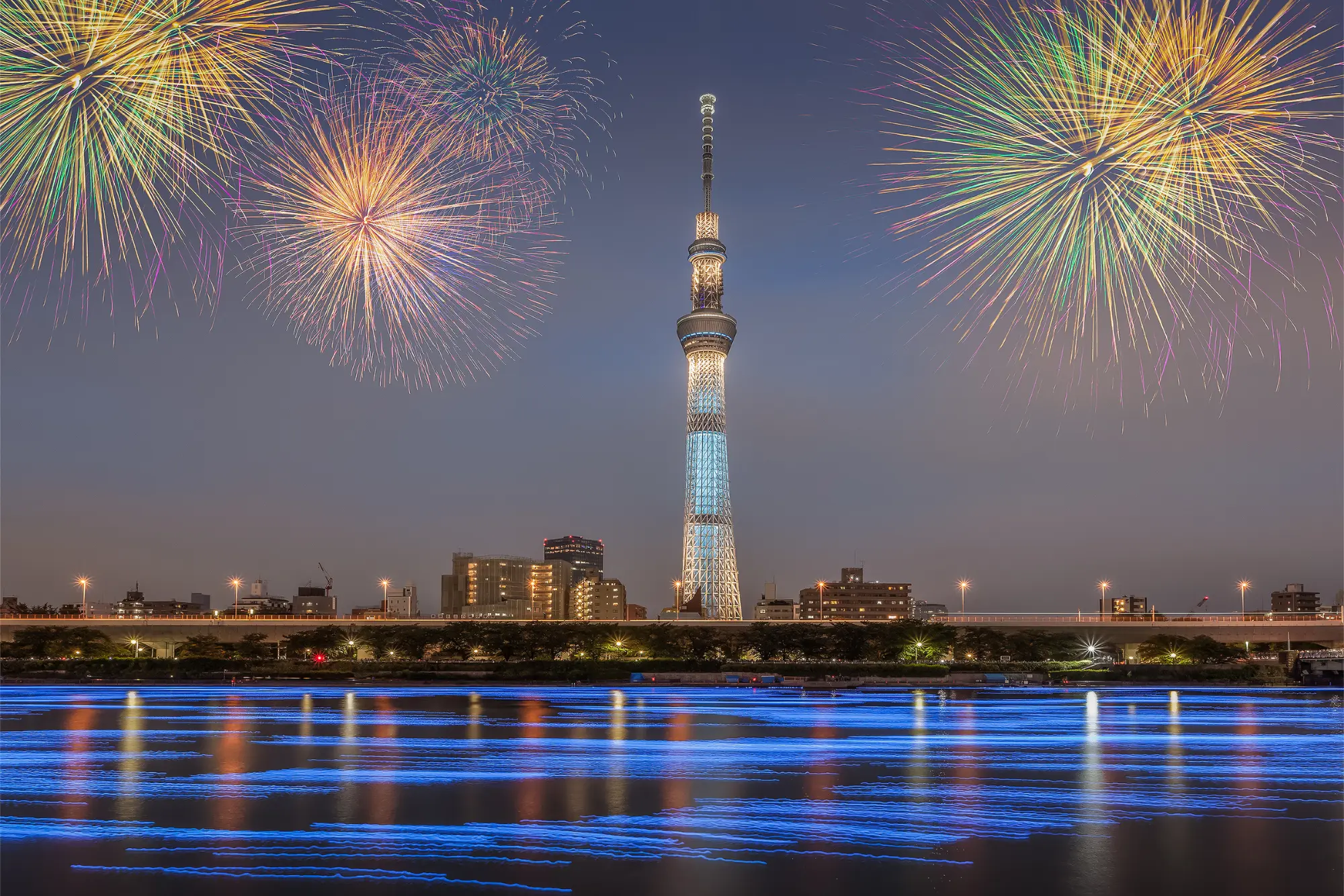 Tokyo Skytree