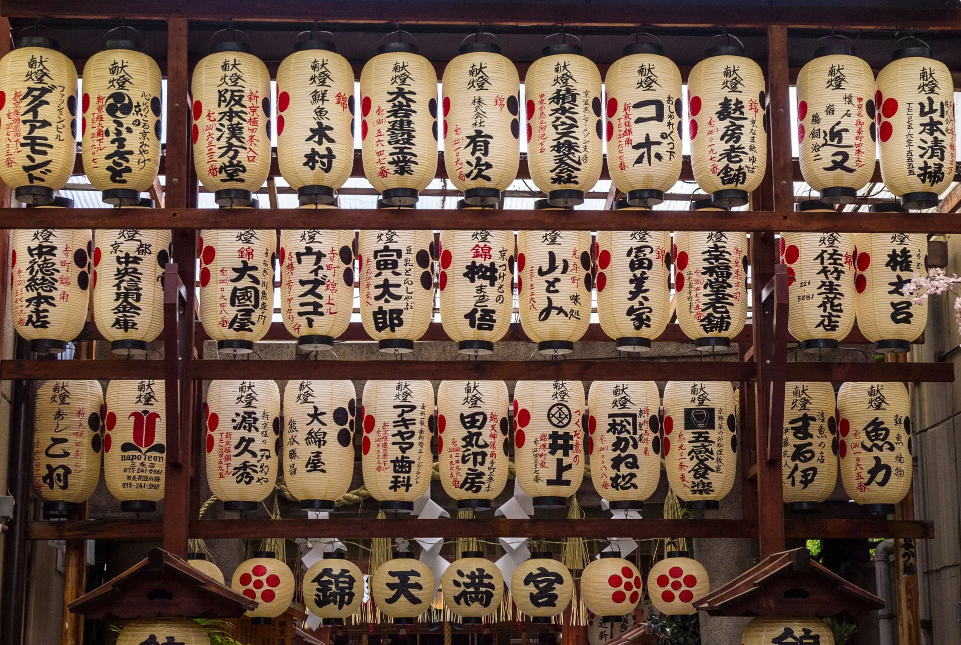 Nishiki Market