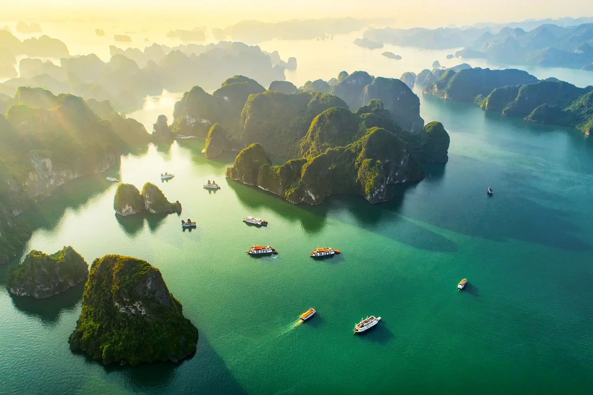 vietnam-ha-long-bay