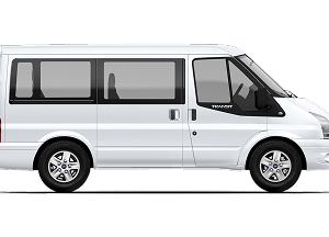 10 Seat
