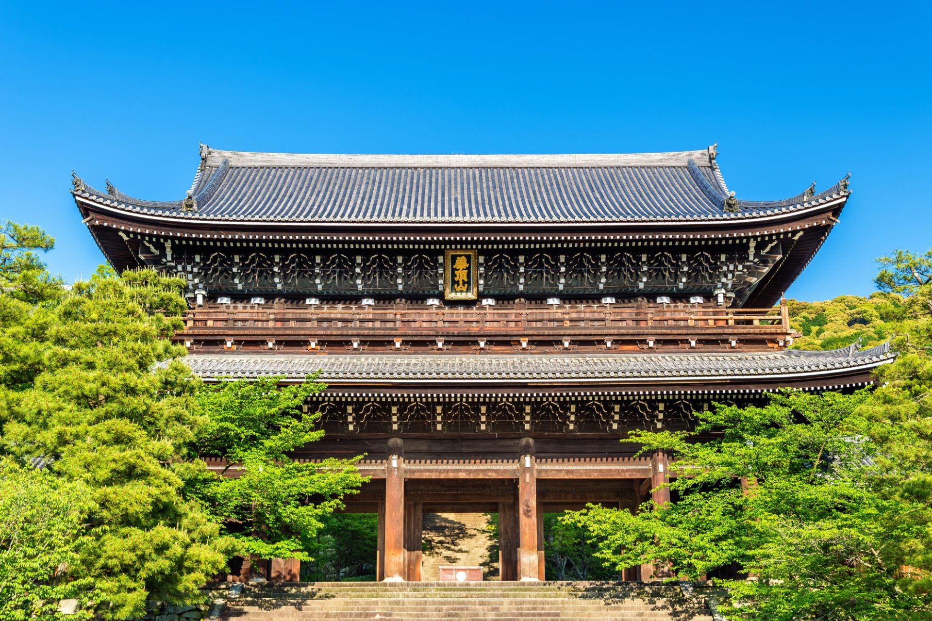 Chion-in Temple