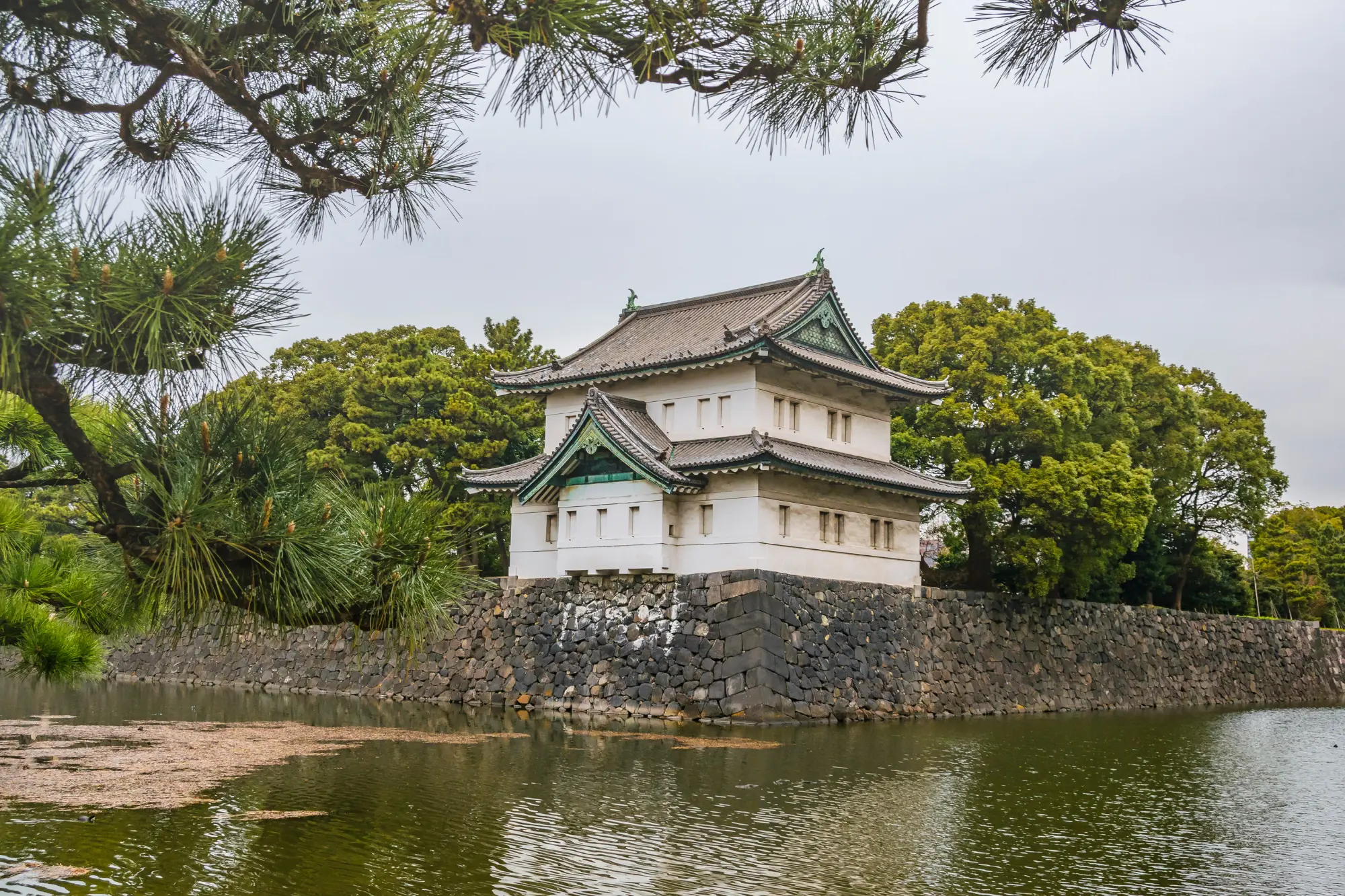 Imperial Palace