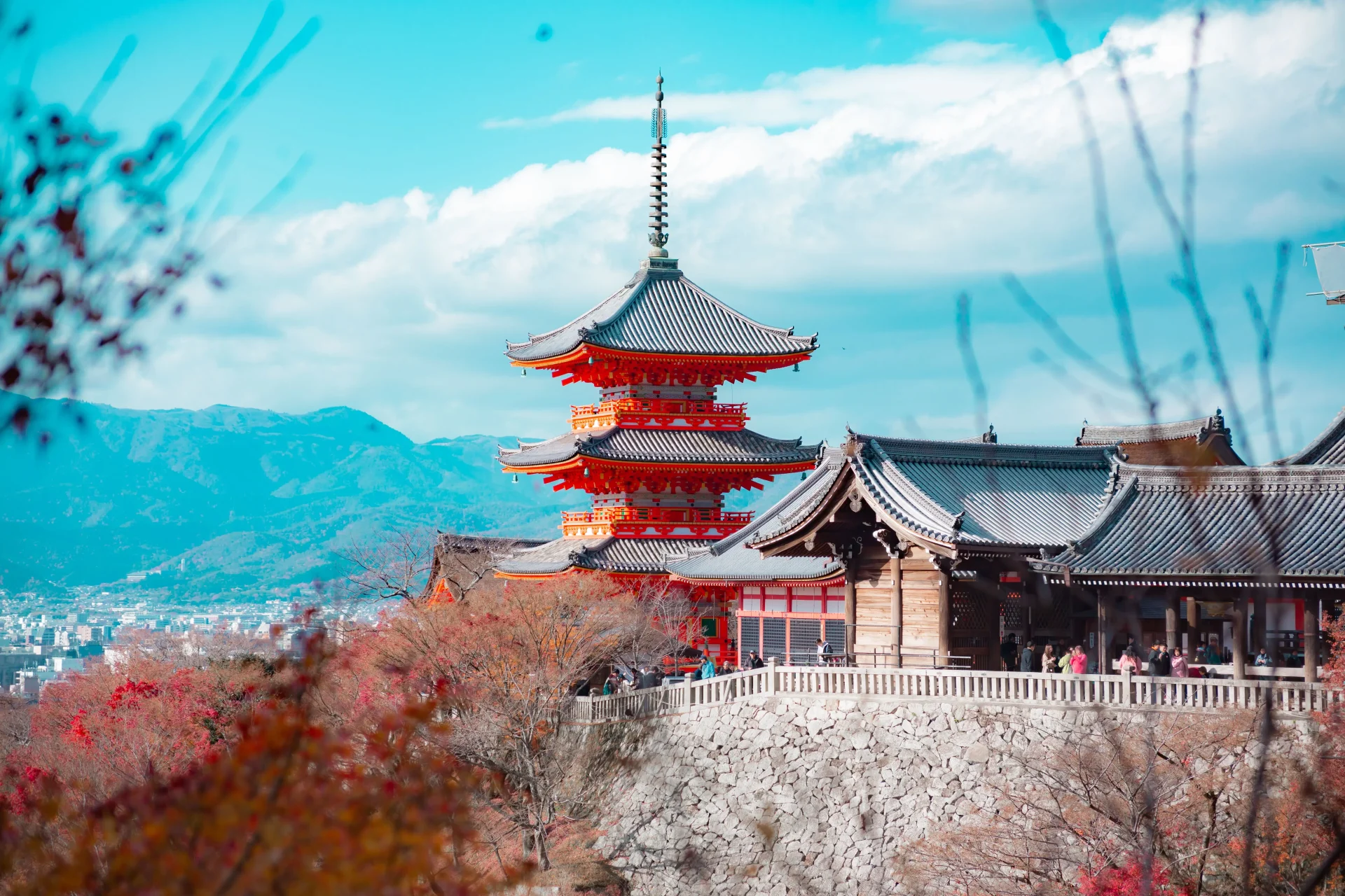 Best Places to Visit in Japan for First-Time Travelers