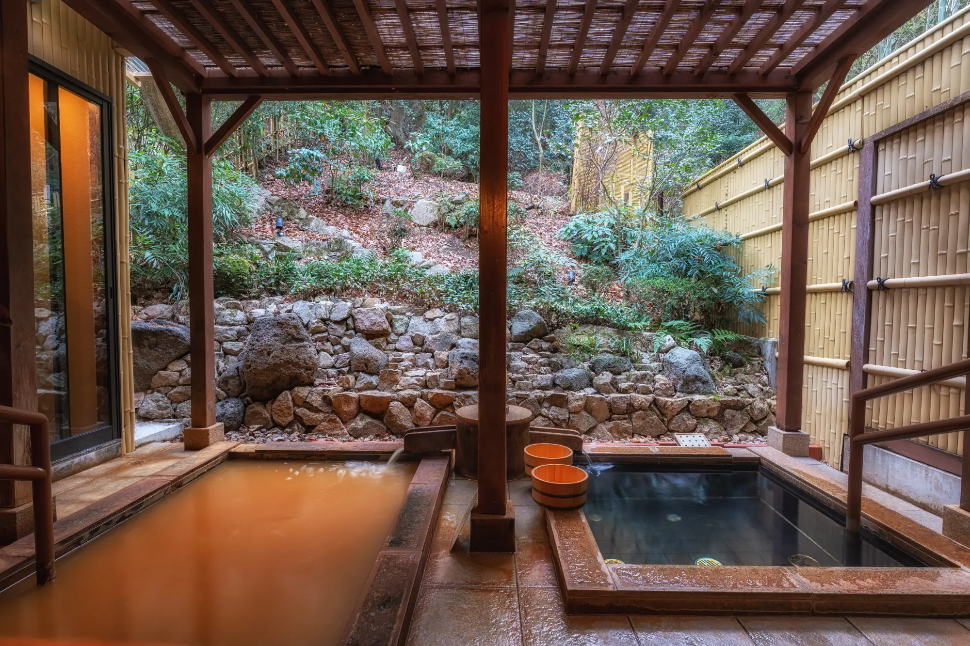 Onsen in Japan