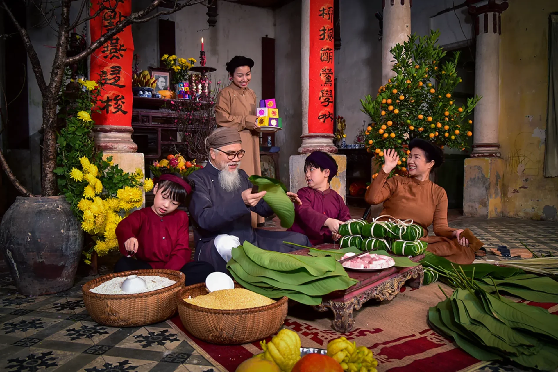 Fascinating Facts About Vietnam