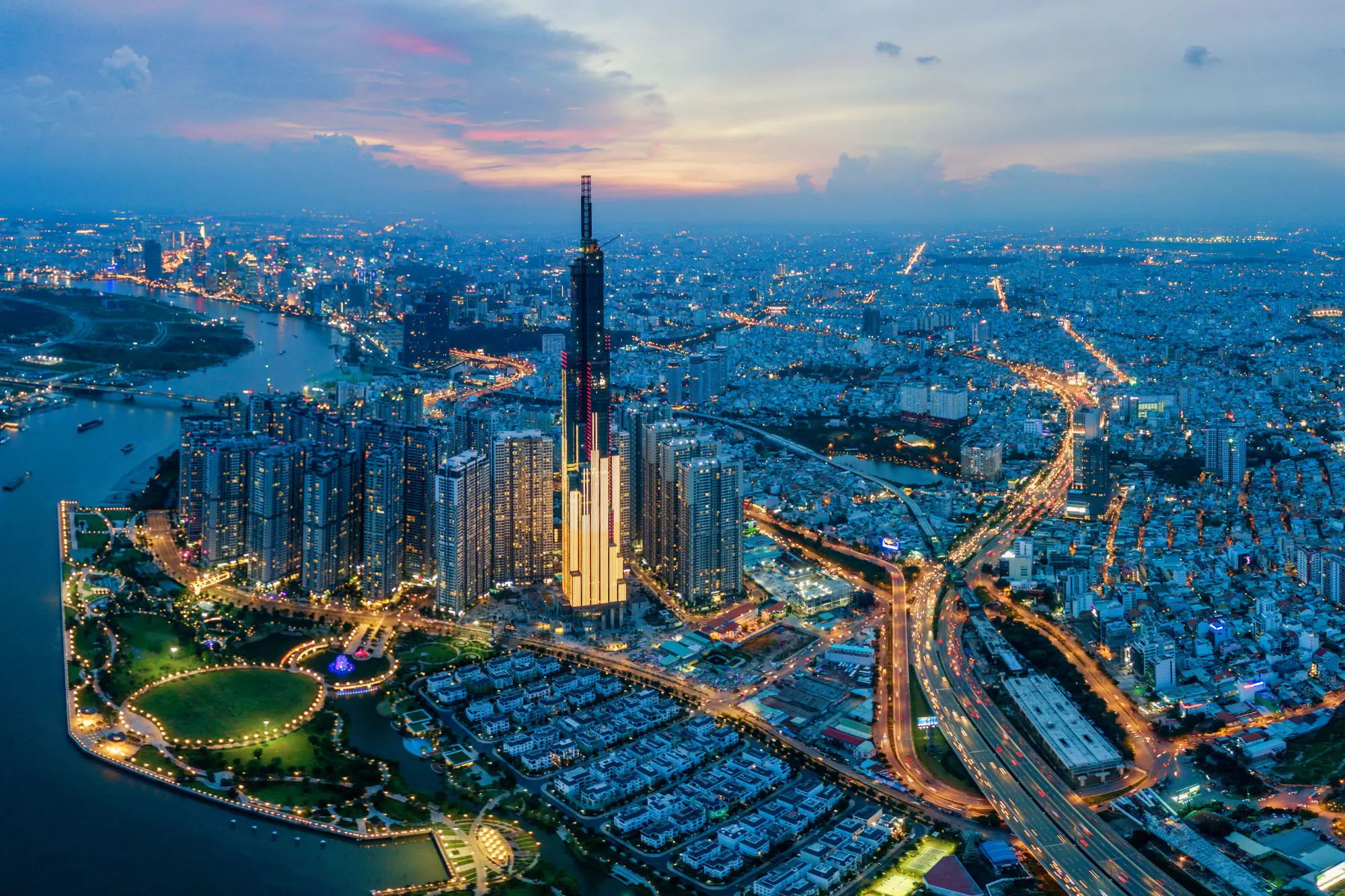 Ho Chi Minh City, Vietnam