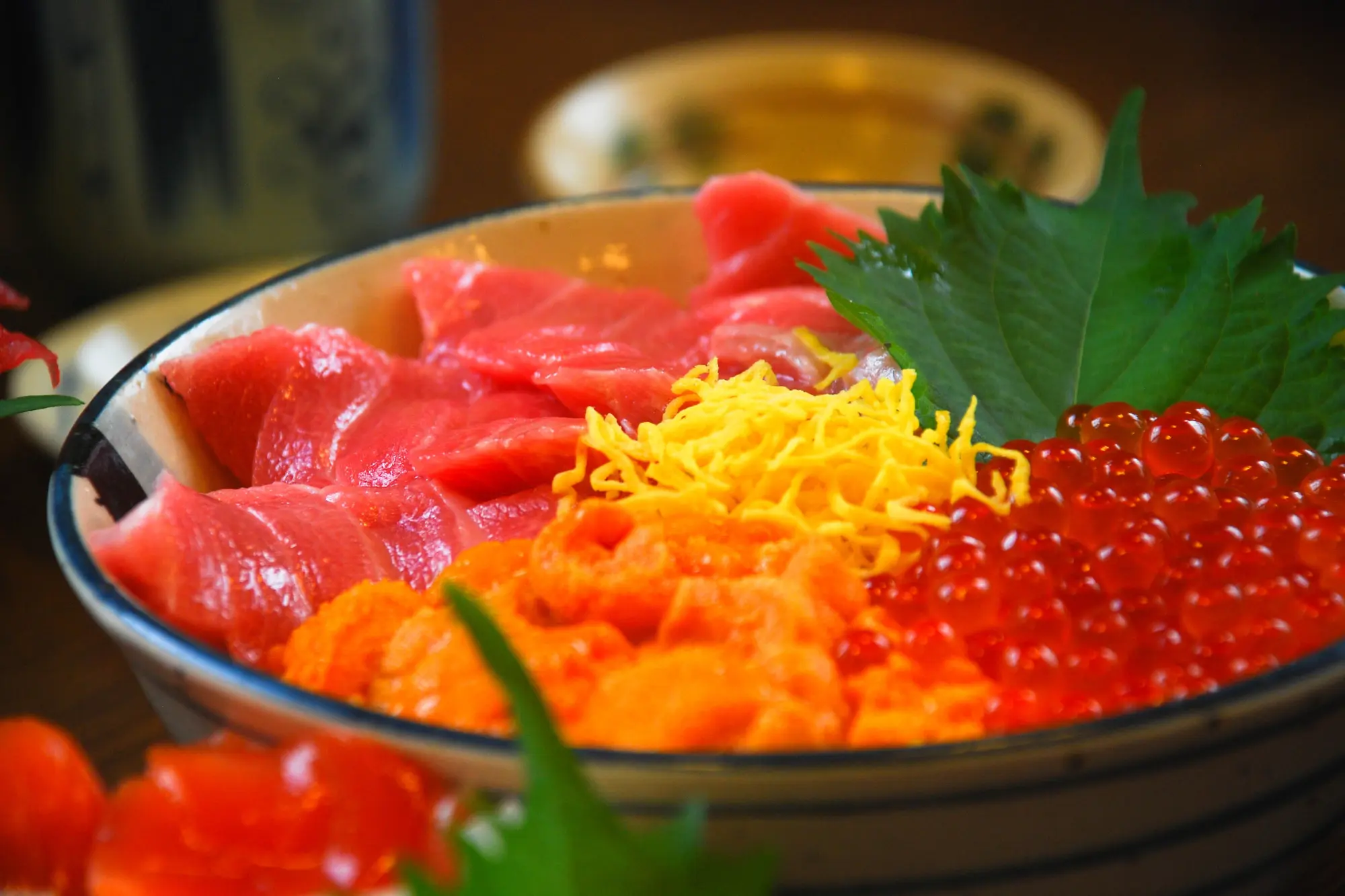 Japan food