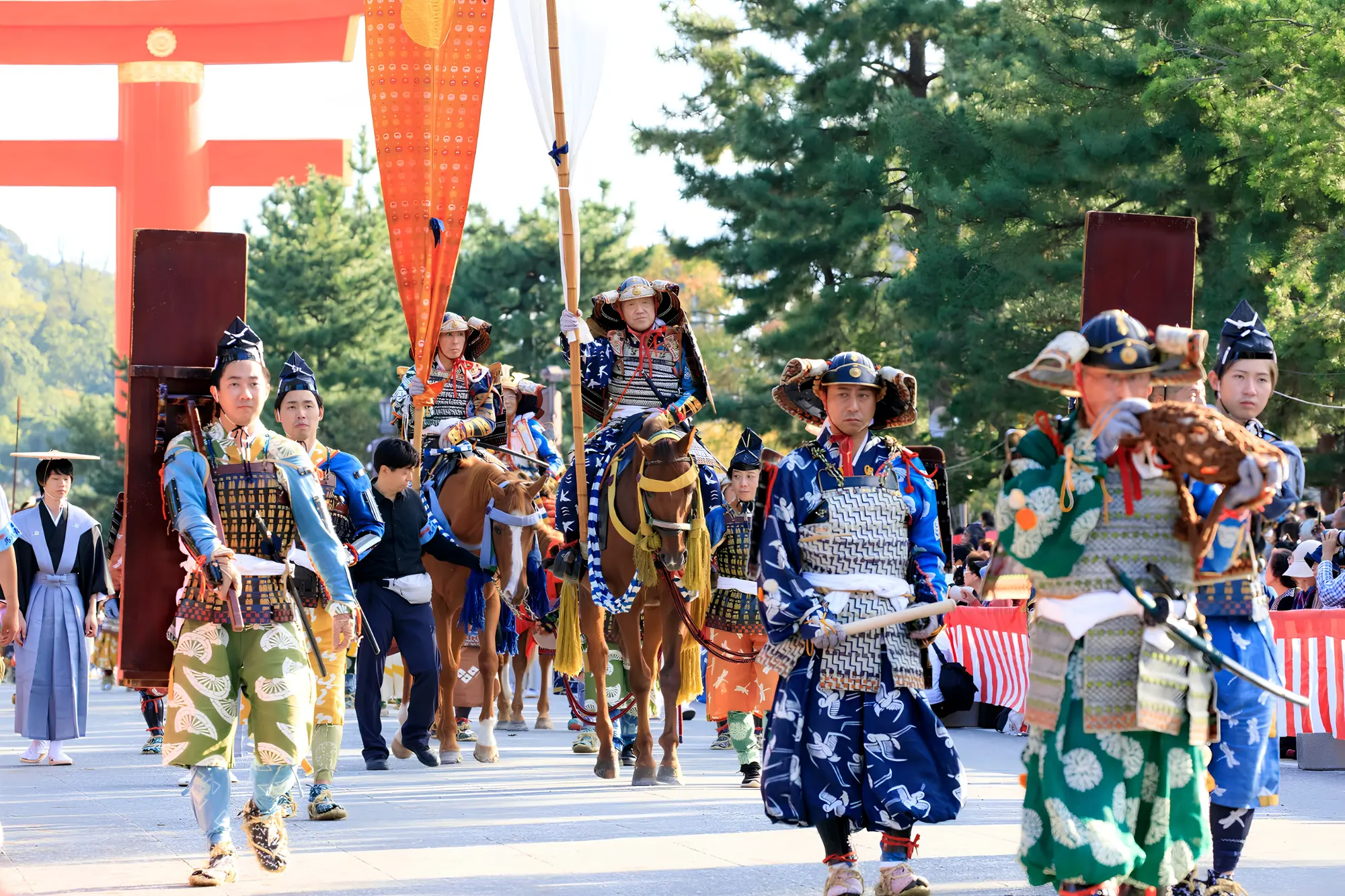 Jidai Matsuri