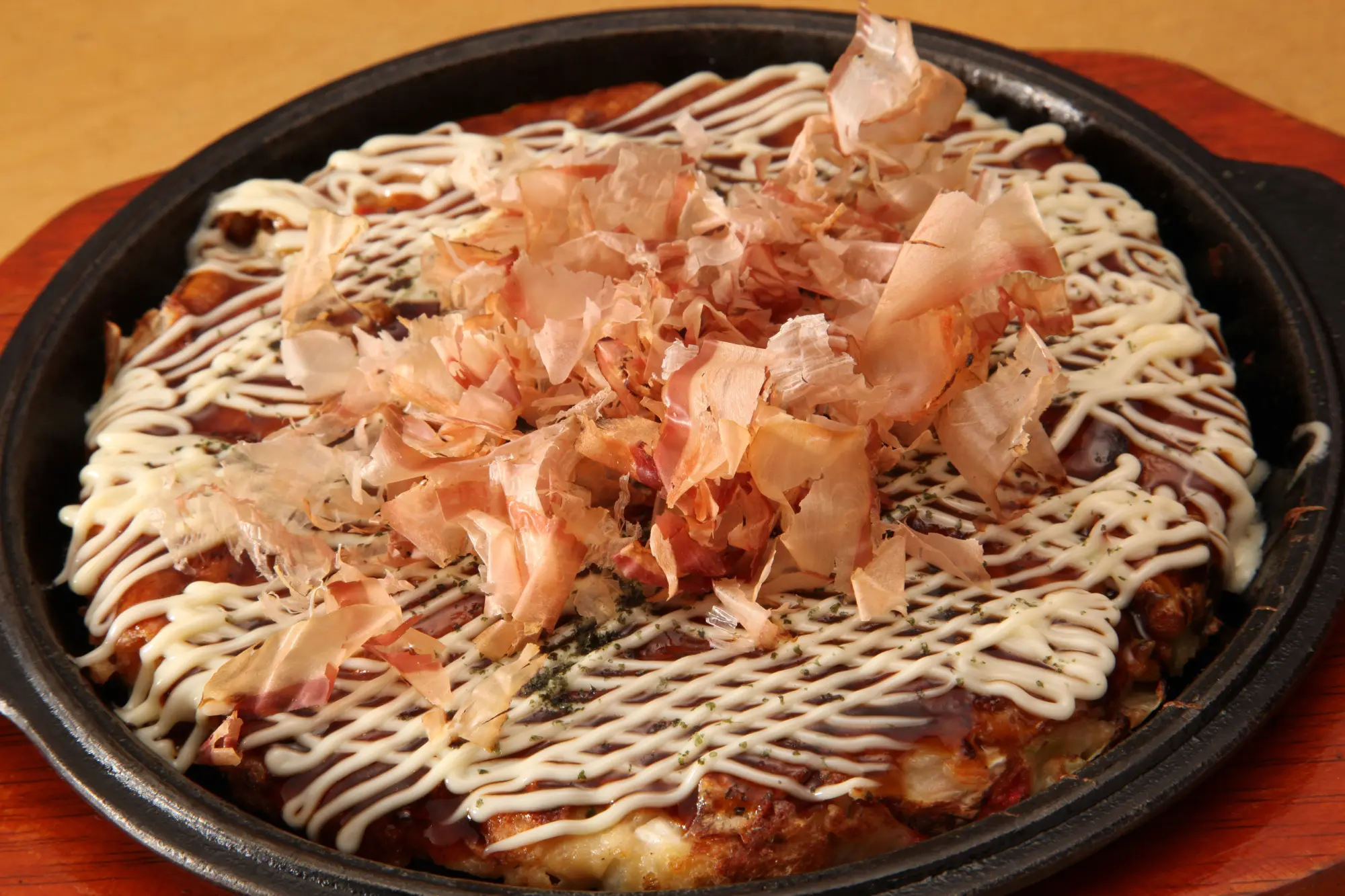Okonomiyaki