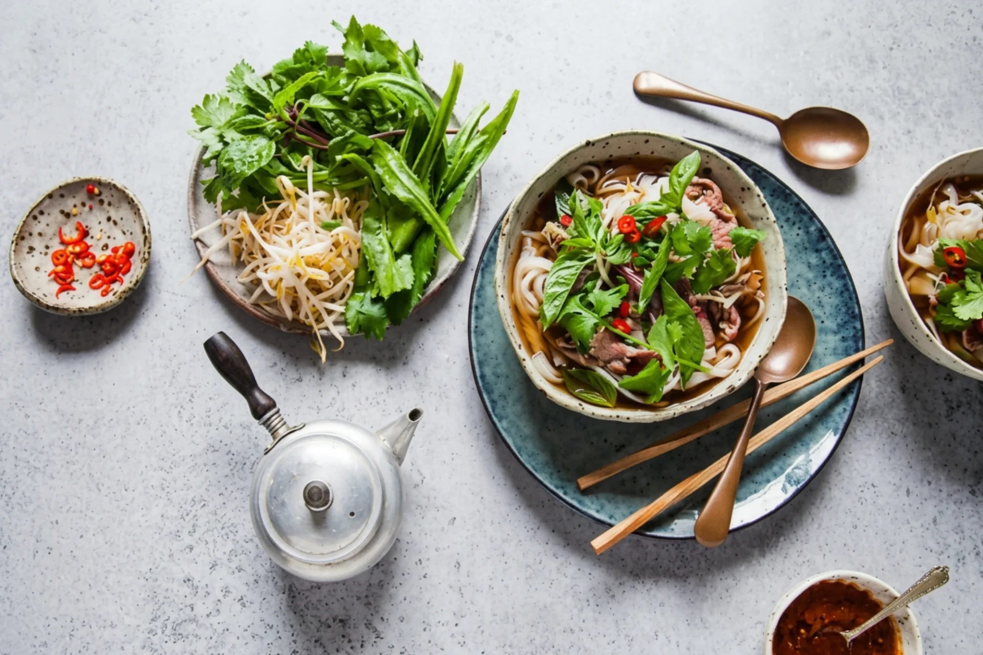 What to Eat in Vietnam to Avoid Getting Sick