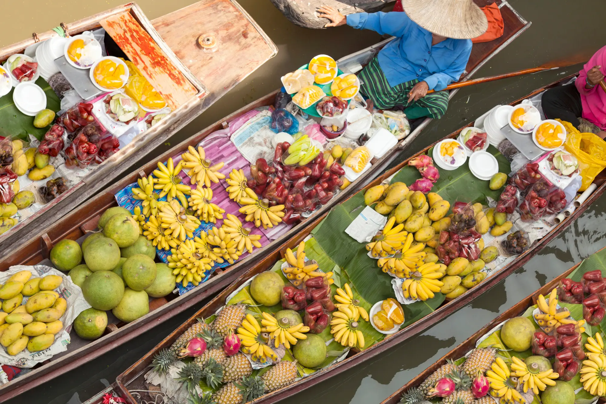 Mekong Delta