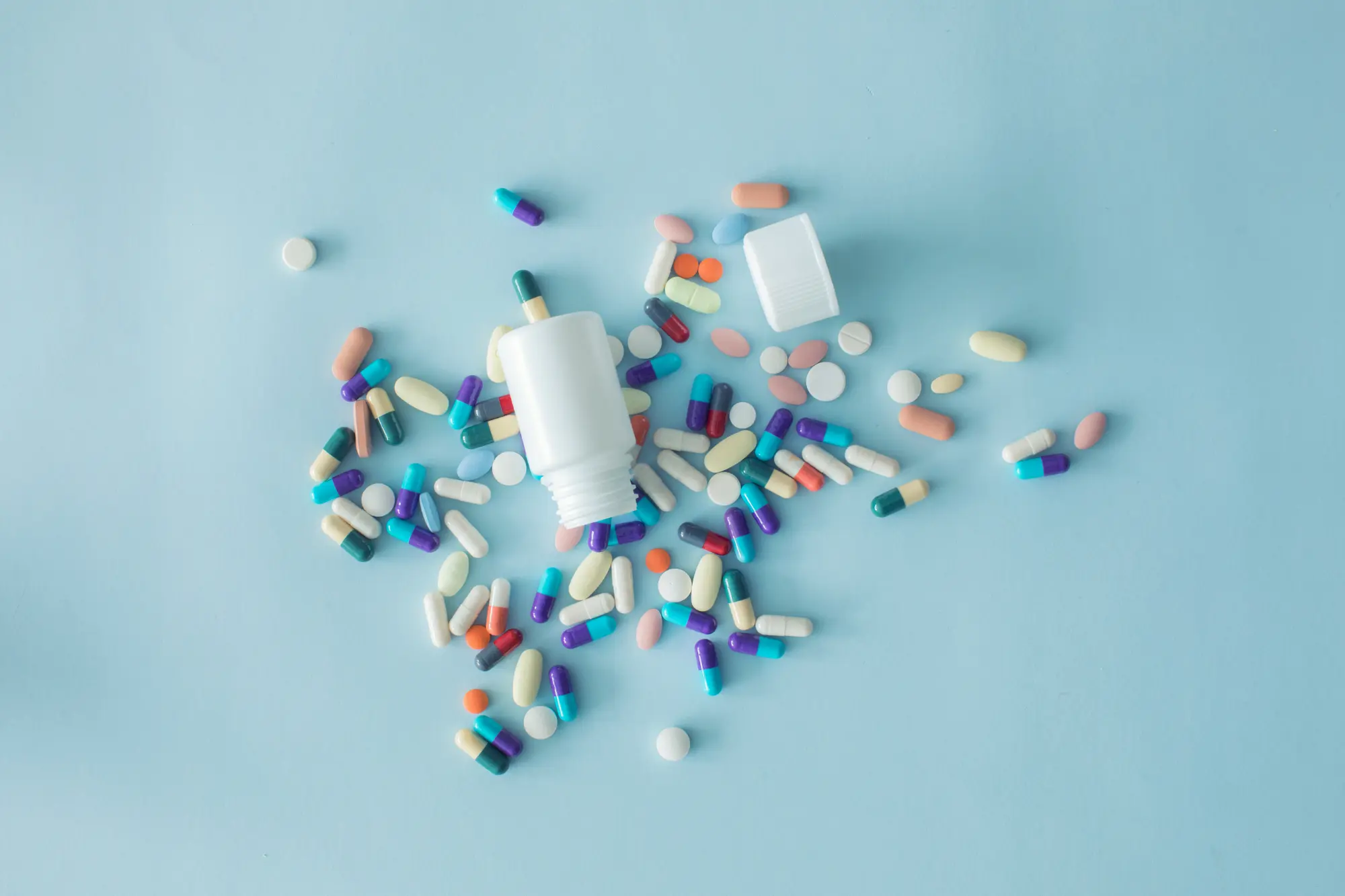Medications you should not bring to Japan in your Japan Autumn Trip
