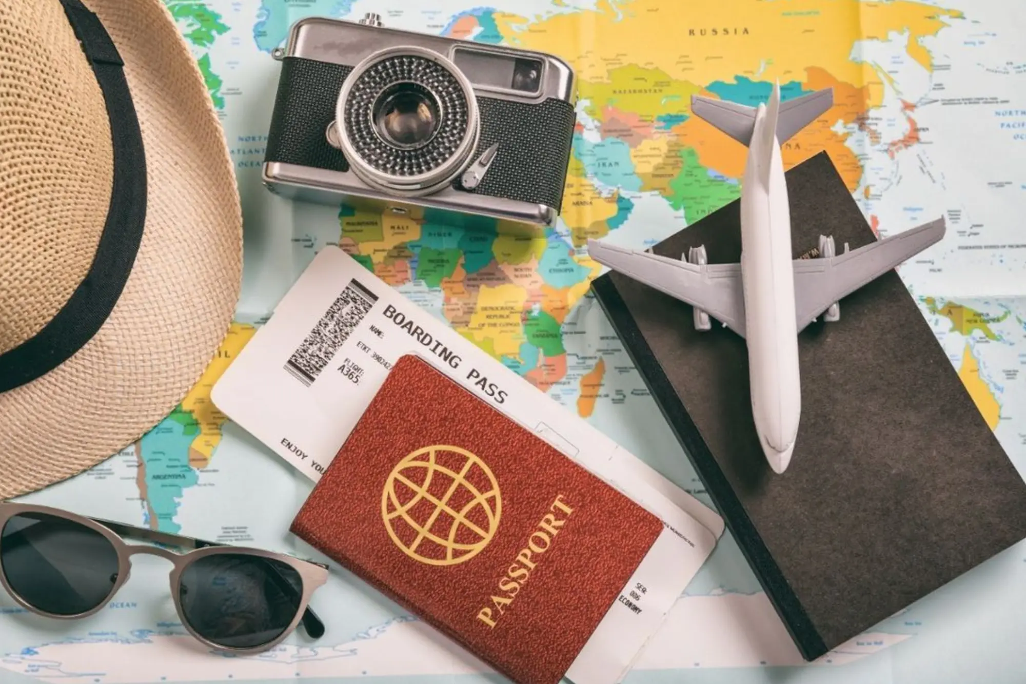 Travel document